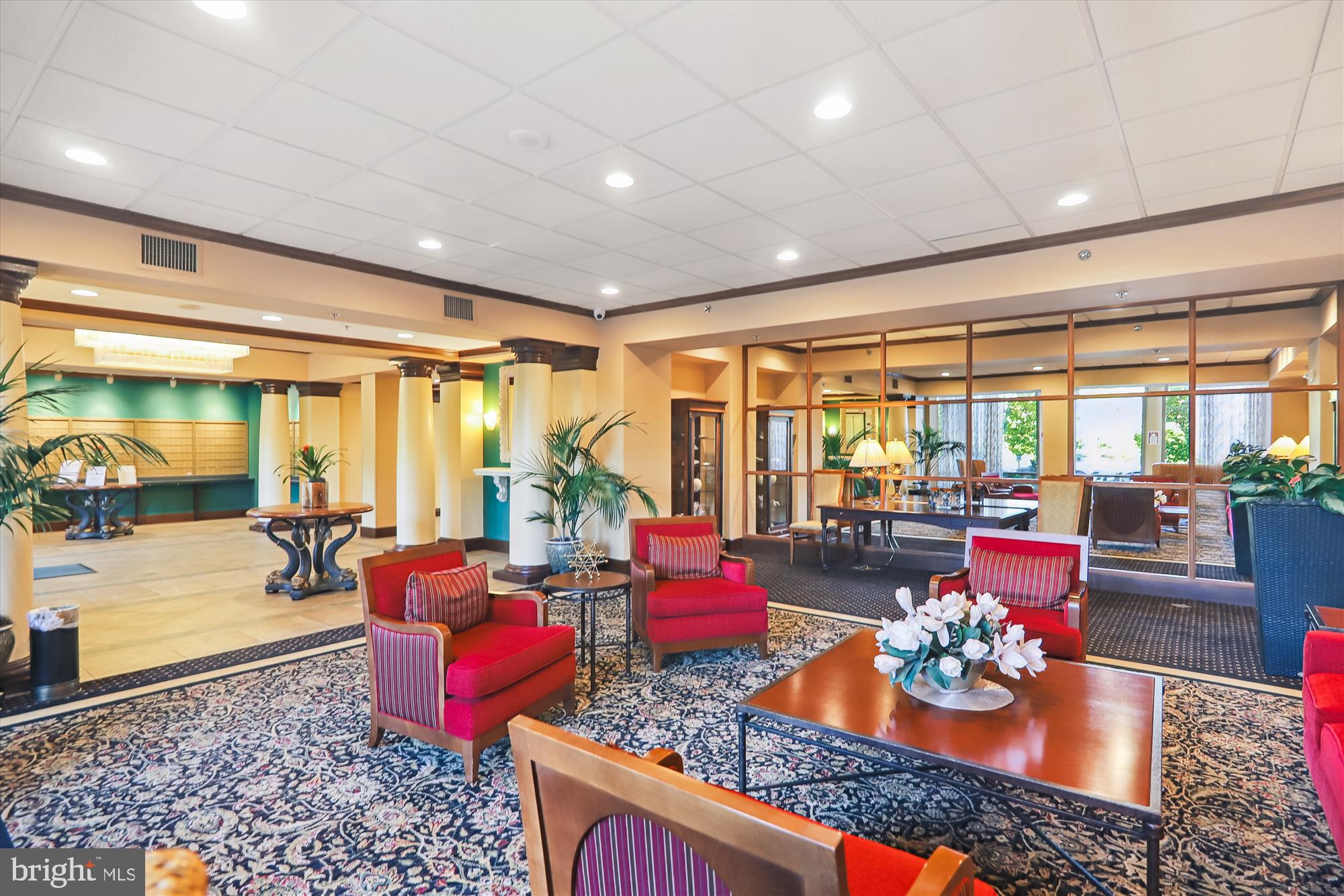 OVERLOOK AT LEISURE WORLD - Residential