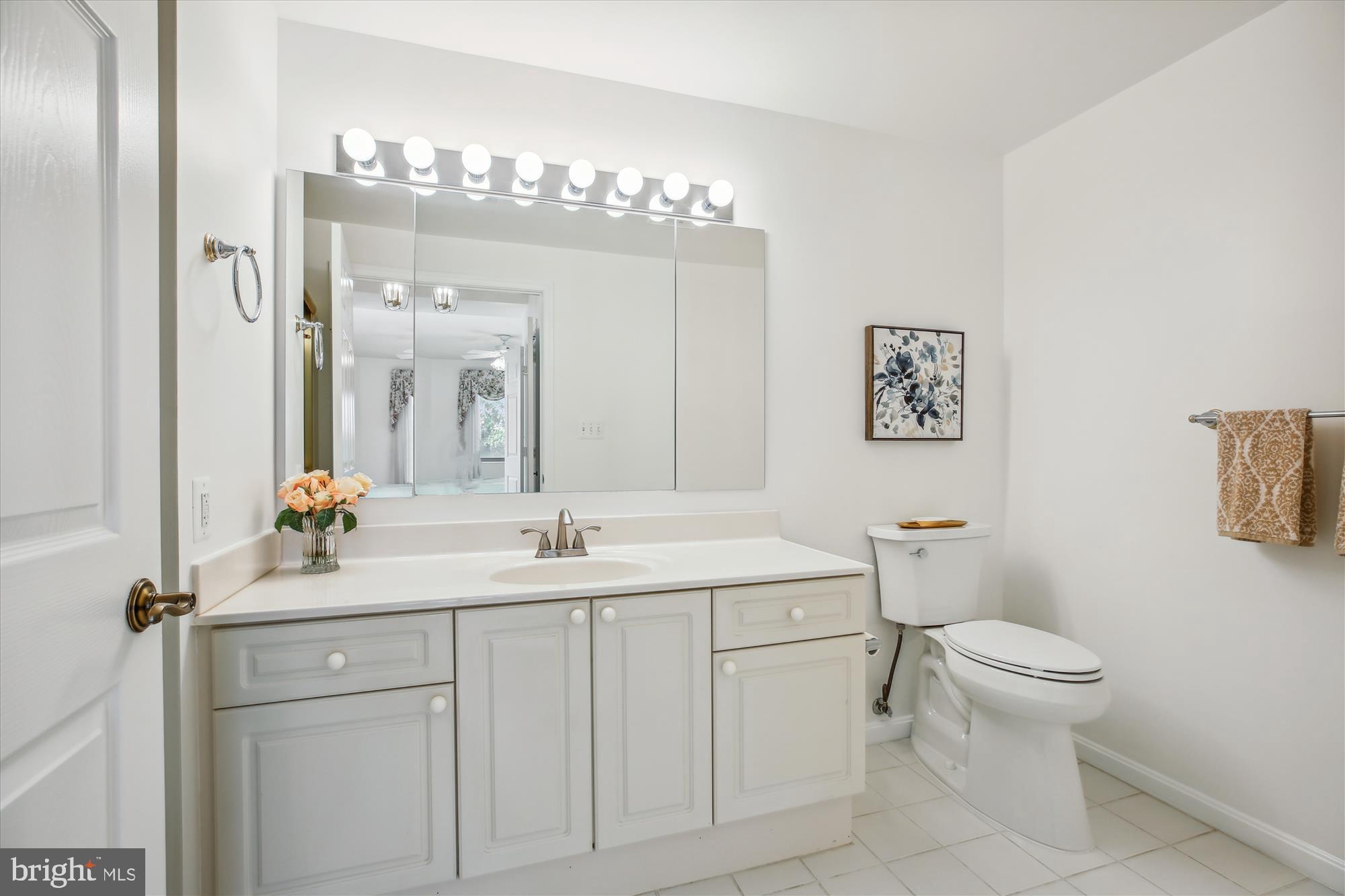 OVERLOOK AT LEISURE WORLD - Residential