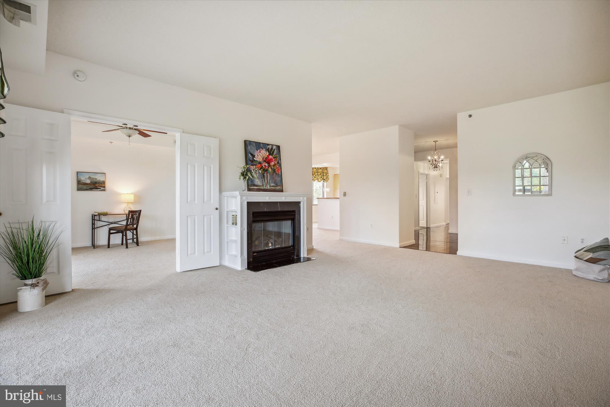 OVERLOOK AT LEISURE WORLD - Residential