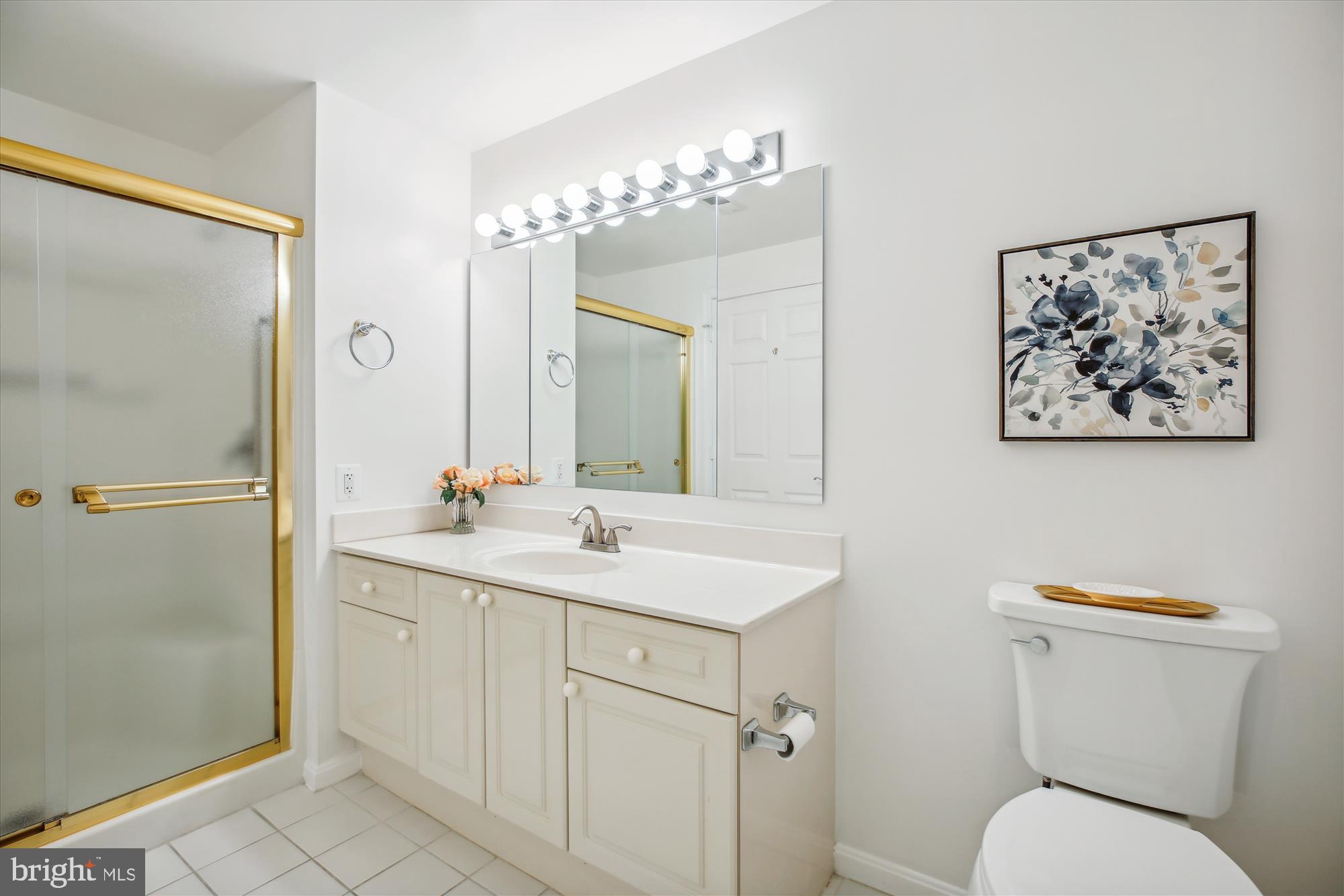 OVERLOOK AT LEISURE WORLD - Residential