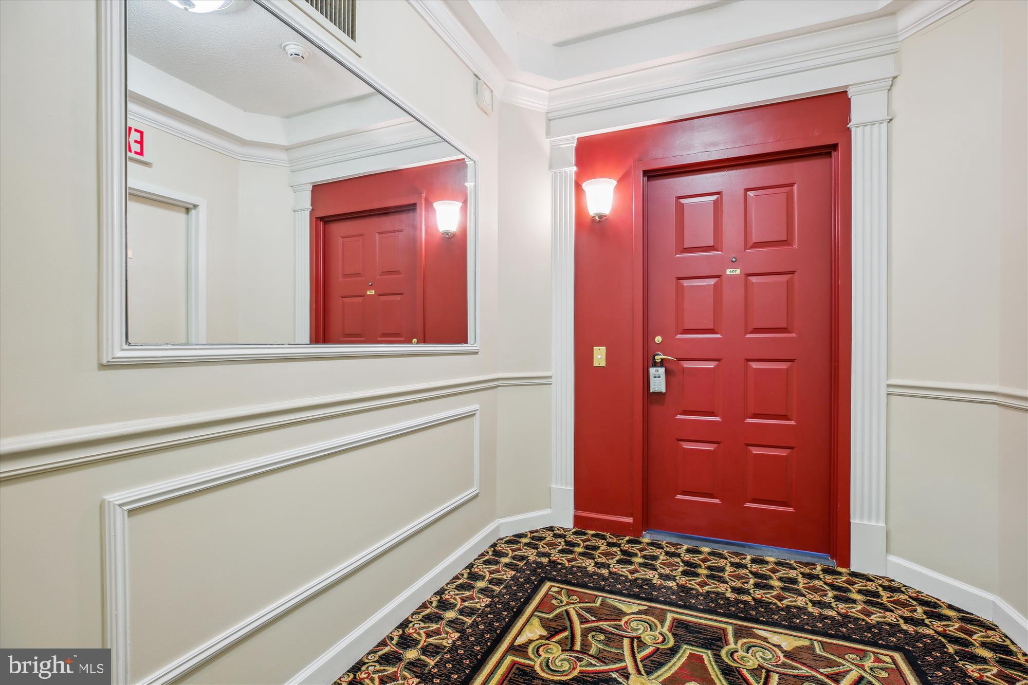 OVERLOOK AT LEISURE WORLD - Residential