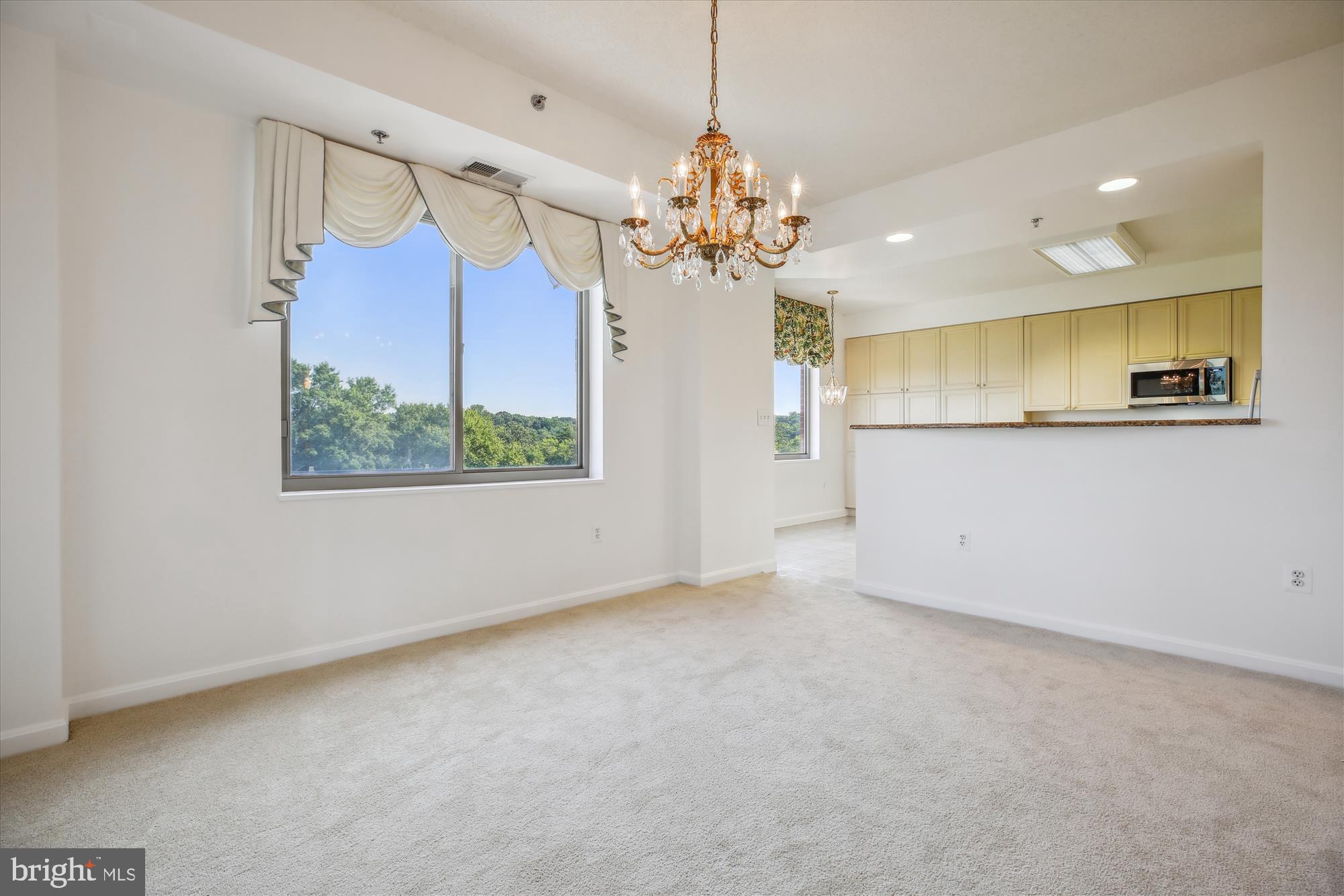 OVERLOOK AT LEISURE WORLD - Residential