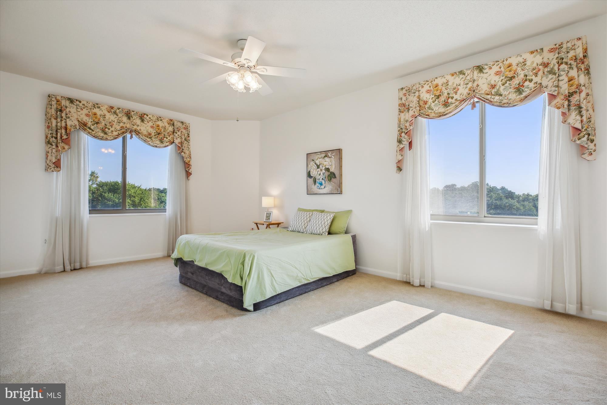 OVERLOOK AT LEISURE WORLD - Residential