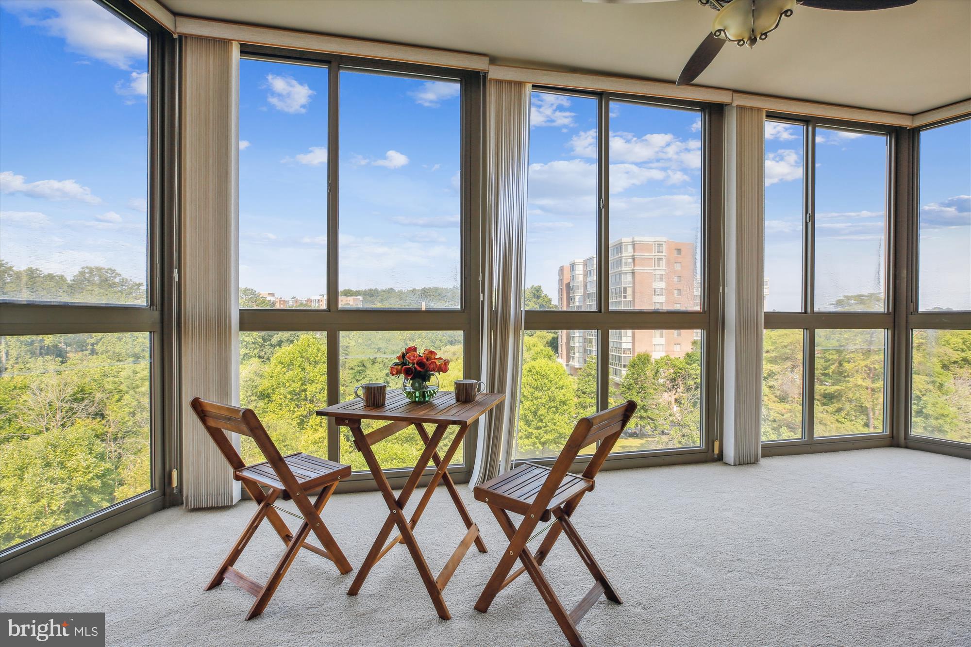 OVERLOOK AT LEISURE WORLD - Residential