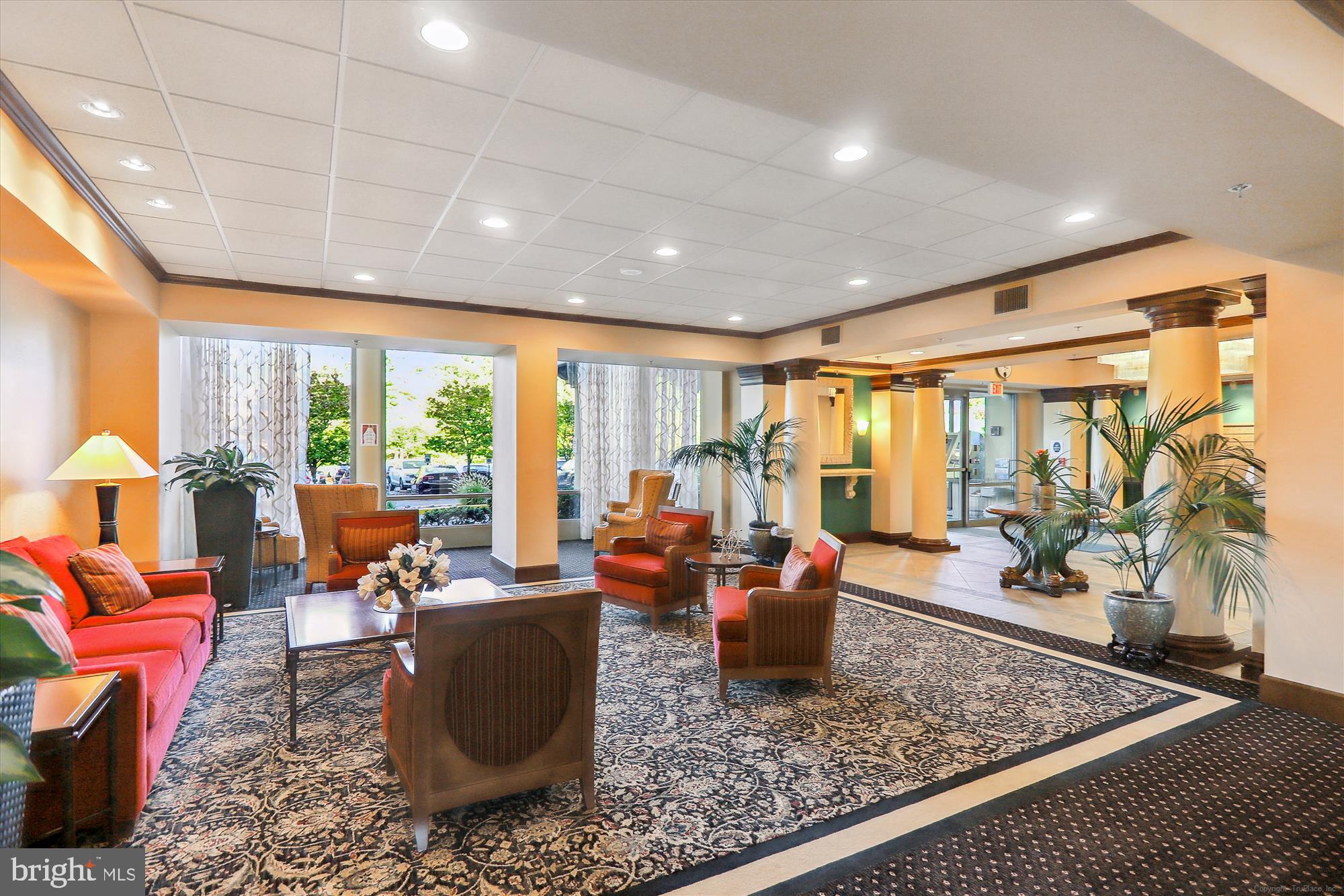 OVERLOOK AT LEISURE WORLD - Residential