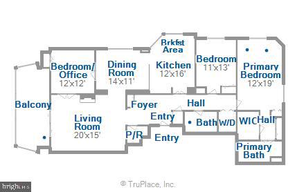 OVERLOOK AT LEISURE WORLD - Residential