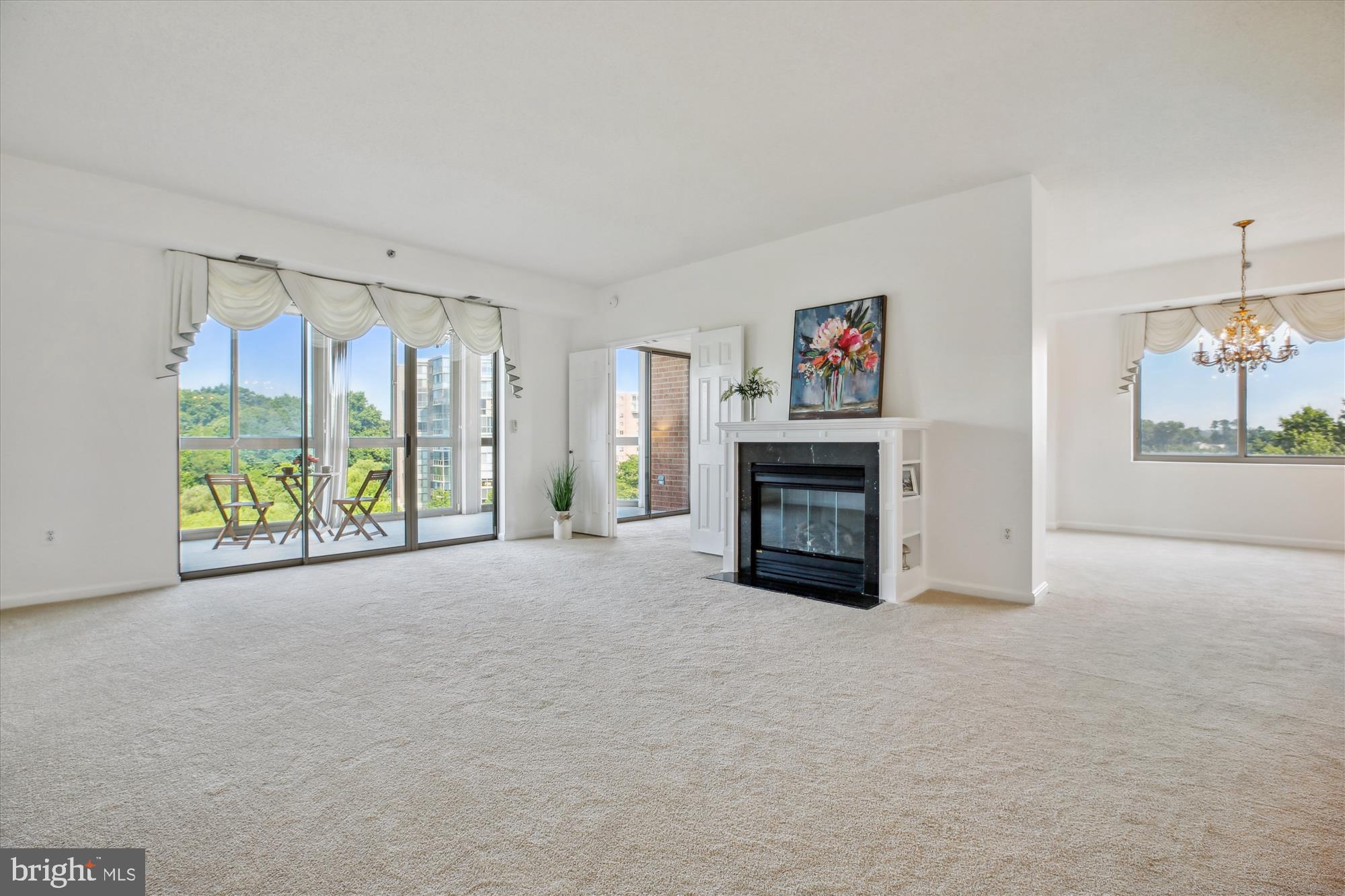 OVERLOOK AT LEISURE WORLD - Residential