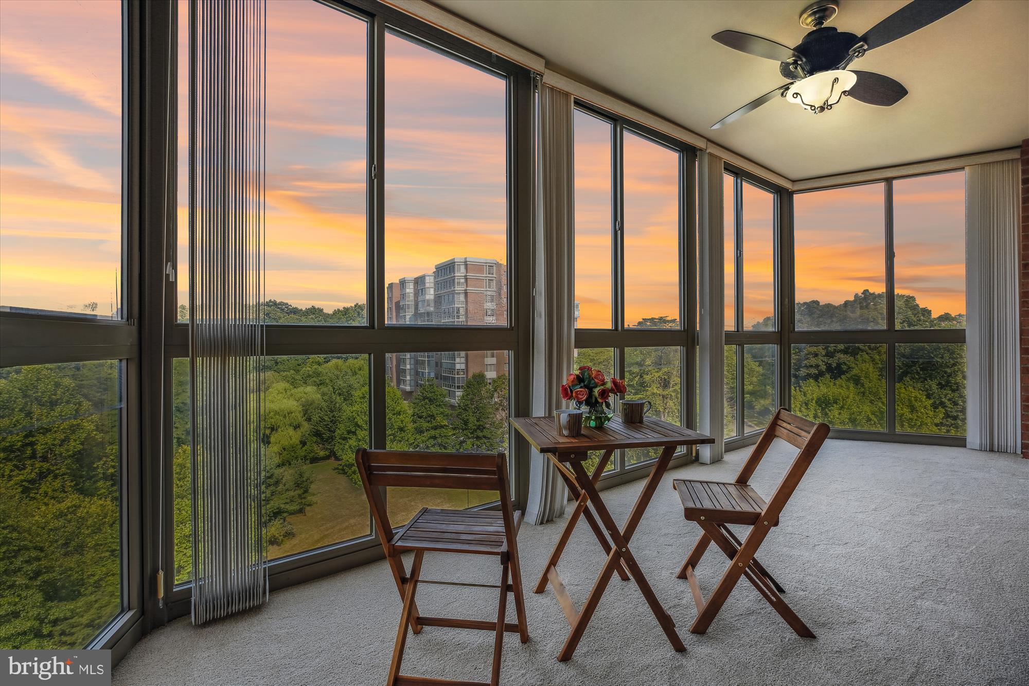 OVERLOOK AT LEISURE WORLD - Residential