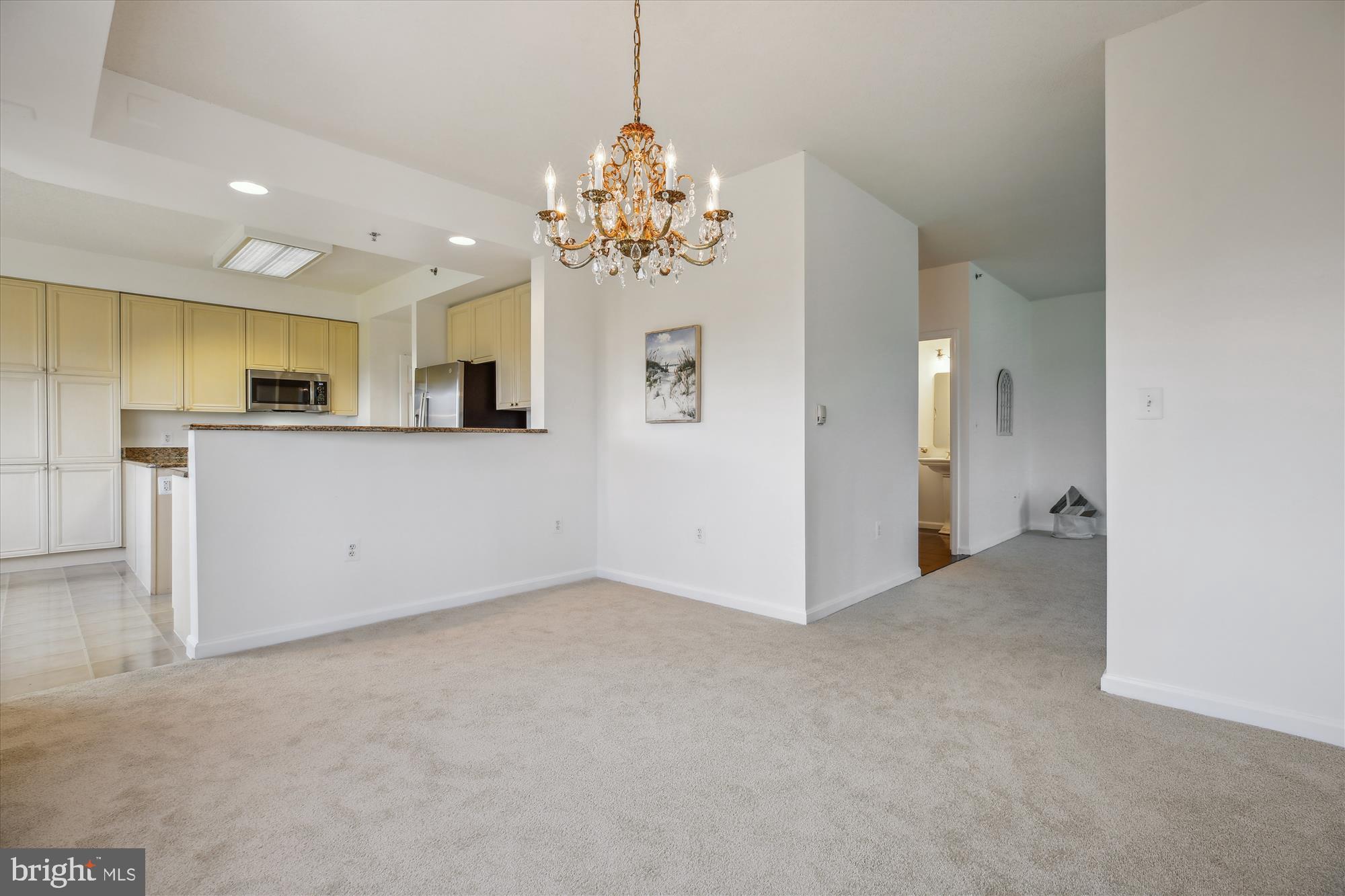 OVERLOOK AT LEISURE WORLD - Residential