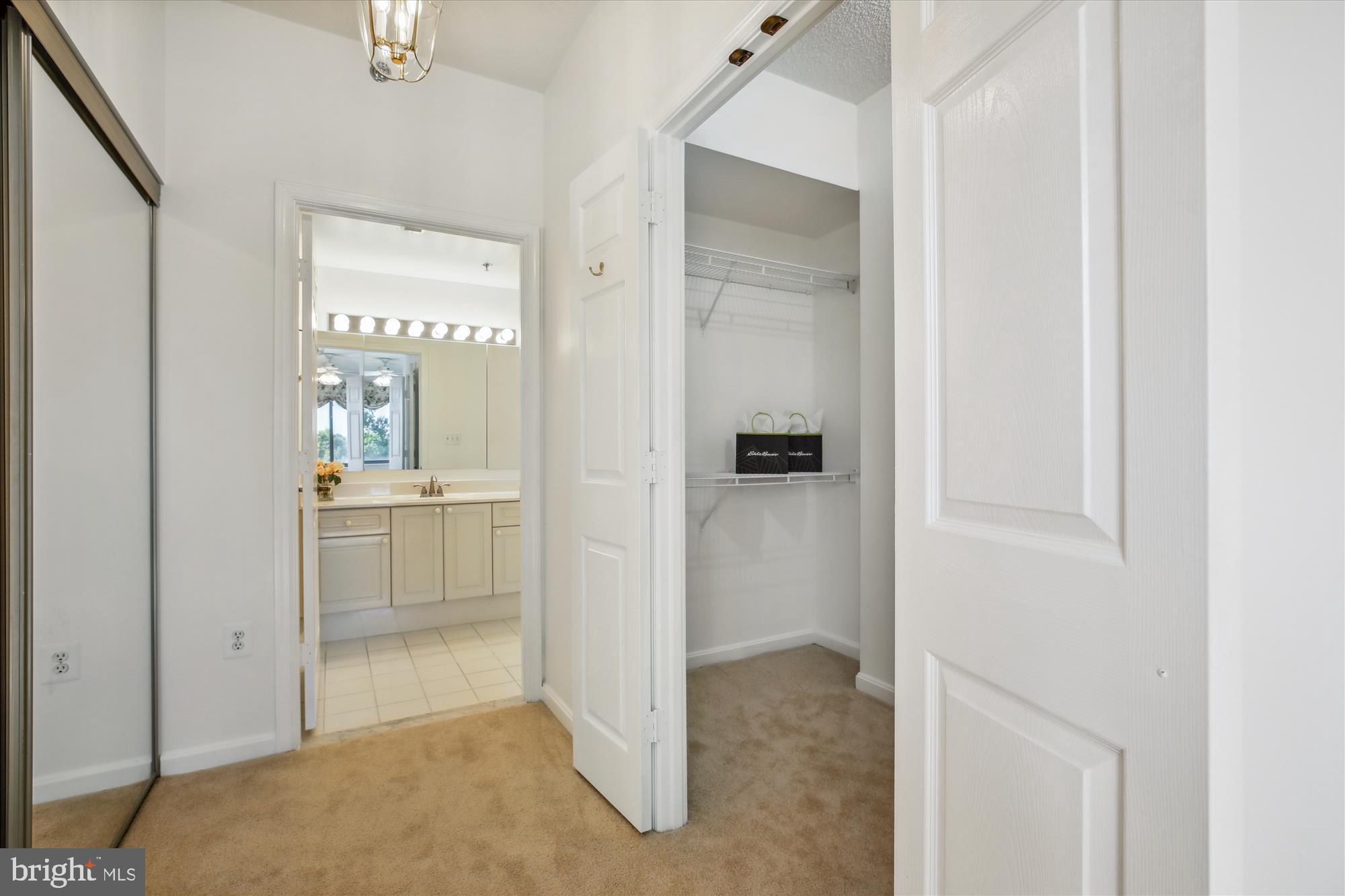 OVERLOOK AT LEISURE WORLD - Residential