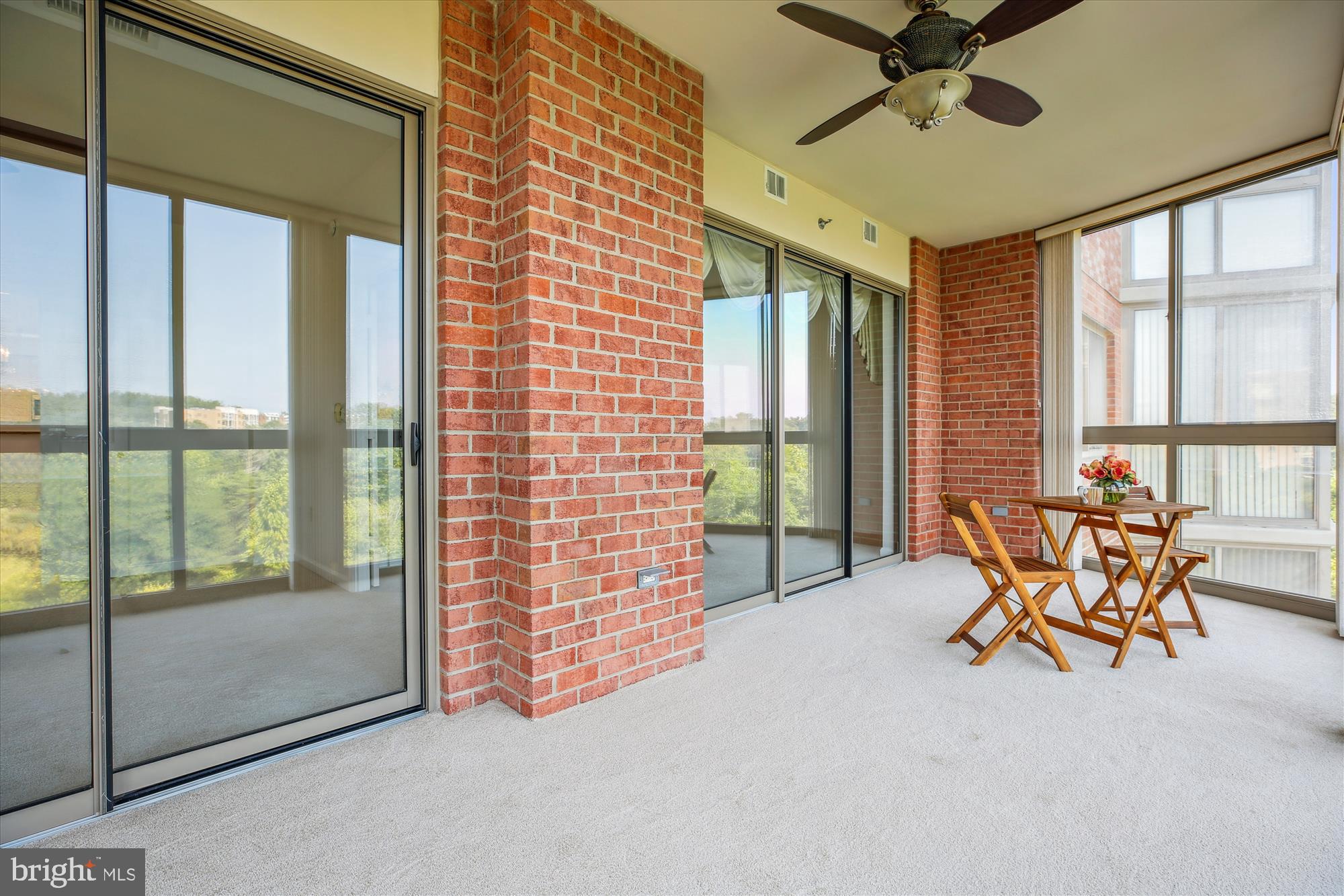 OVERLOOK AT LEISURE WORLD - Residential