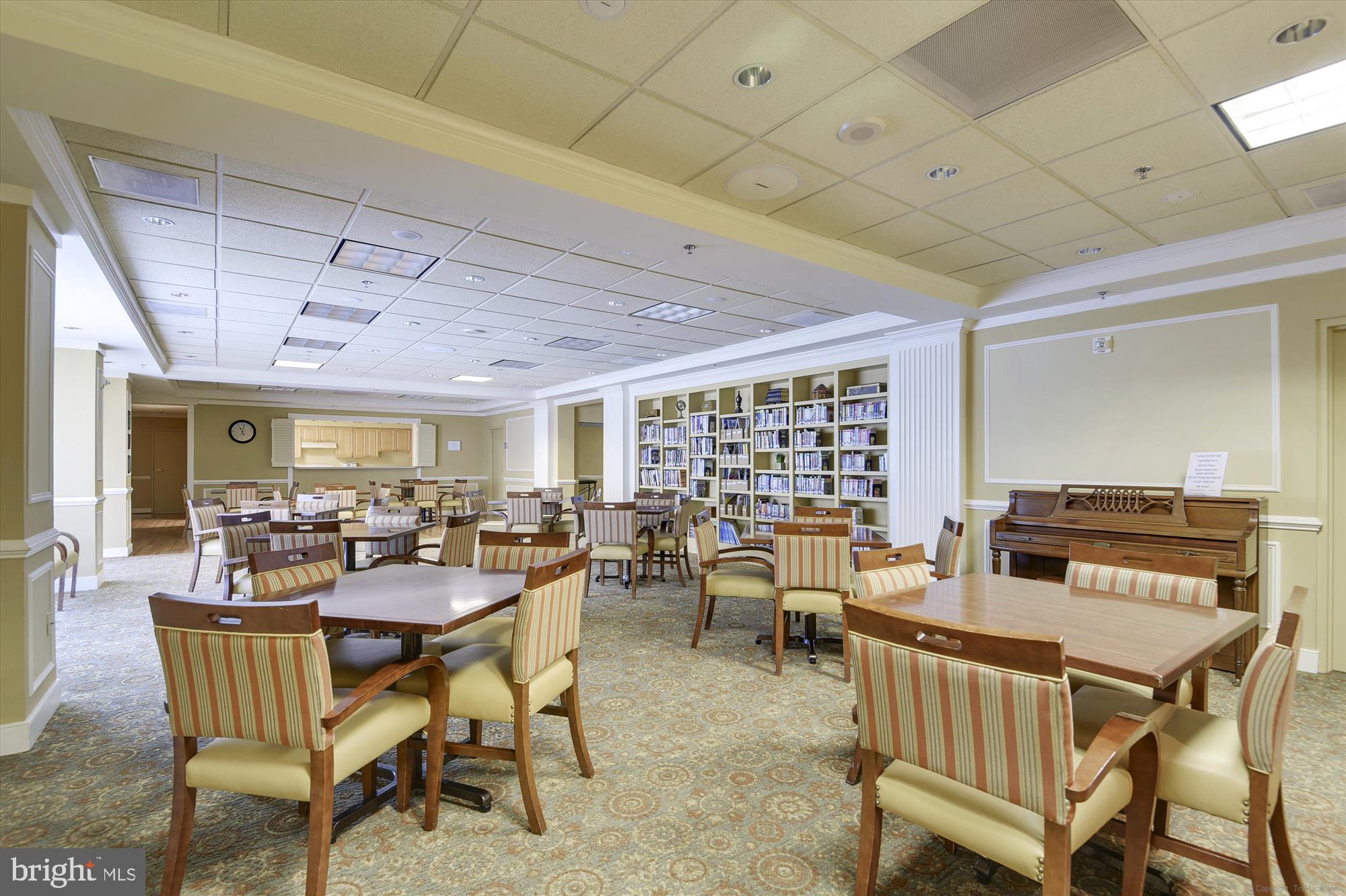 OVERLOOK AT LEISURE WORLD - Residential