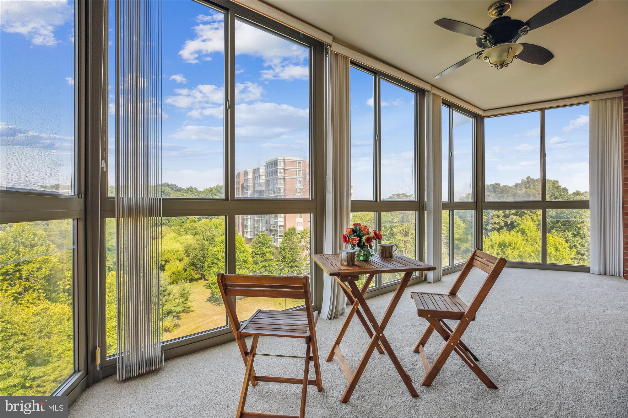 OVERLOOK AT LEISURE WORLD - Residential