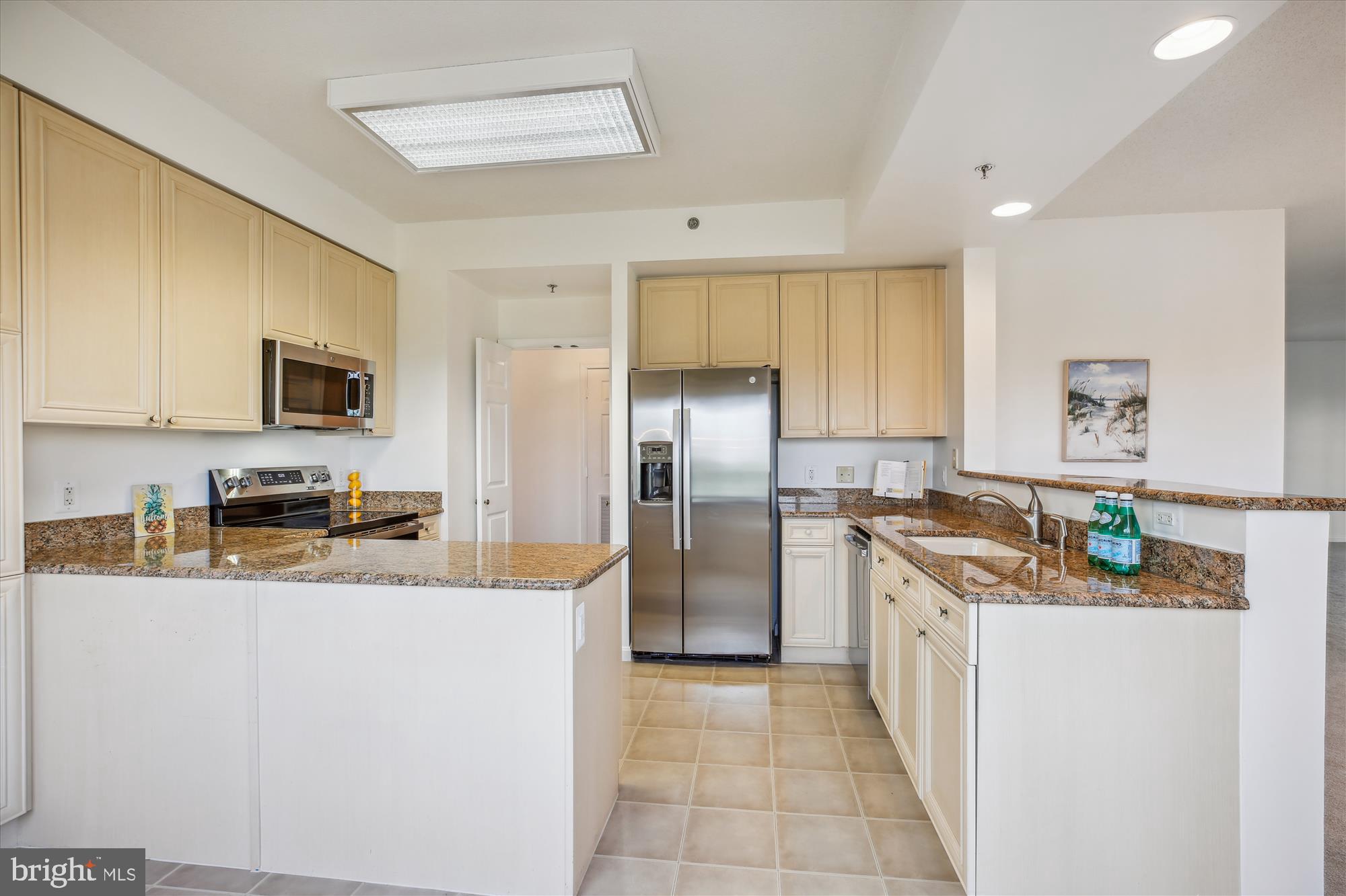 OVERLOOK AT LEISURE WORLD - Residential