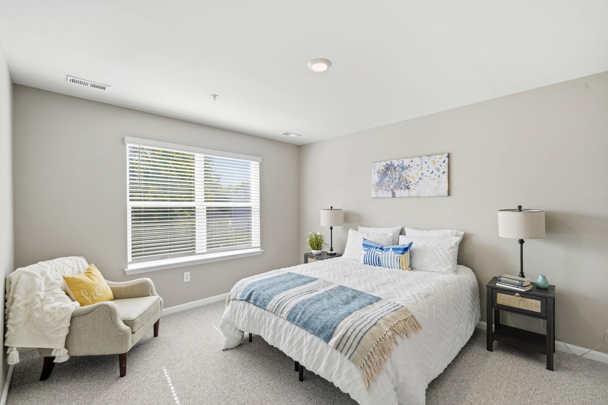 THE VILLAGE AT CHESTERTOWN - Residential