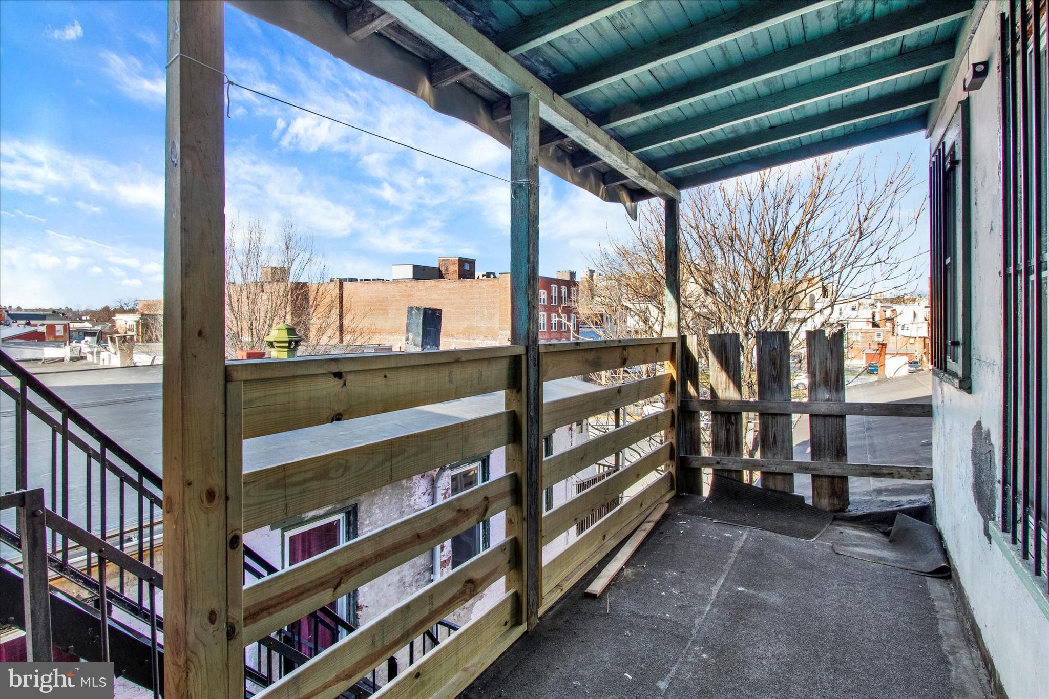 READING - Residential Lease