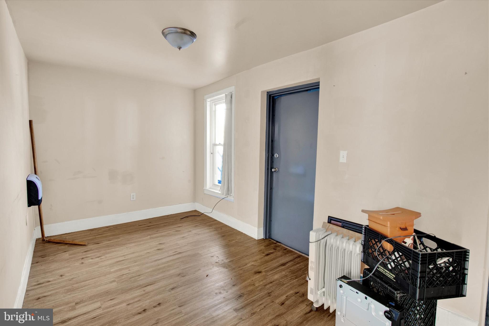 READING - Residential Lease