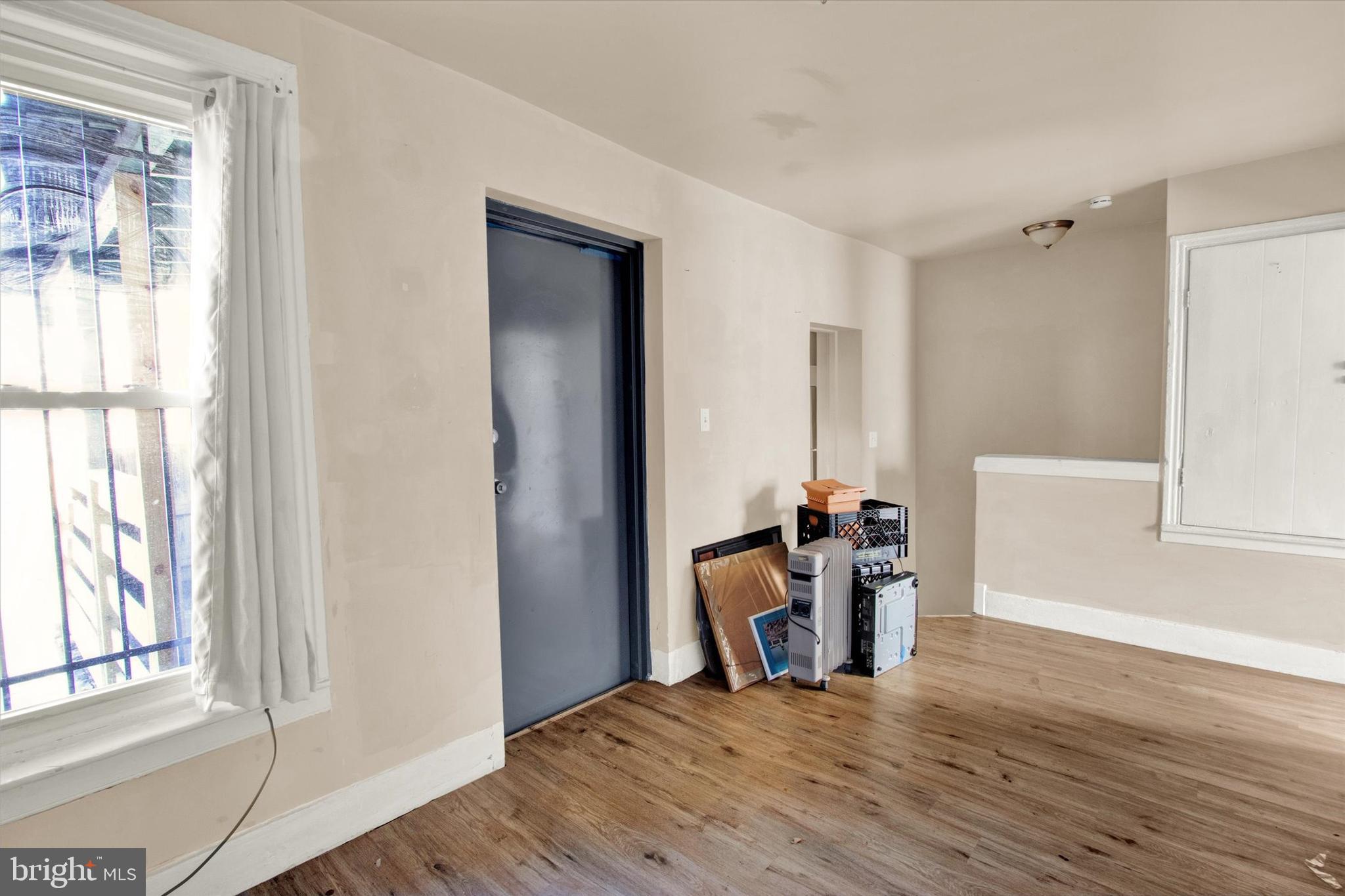 READING - Residential Lease