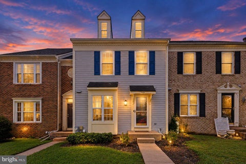 Photo of 315 Overlea Place, ABINGDON, MD 21009 (MLS # MDHR2060410)
