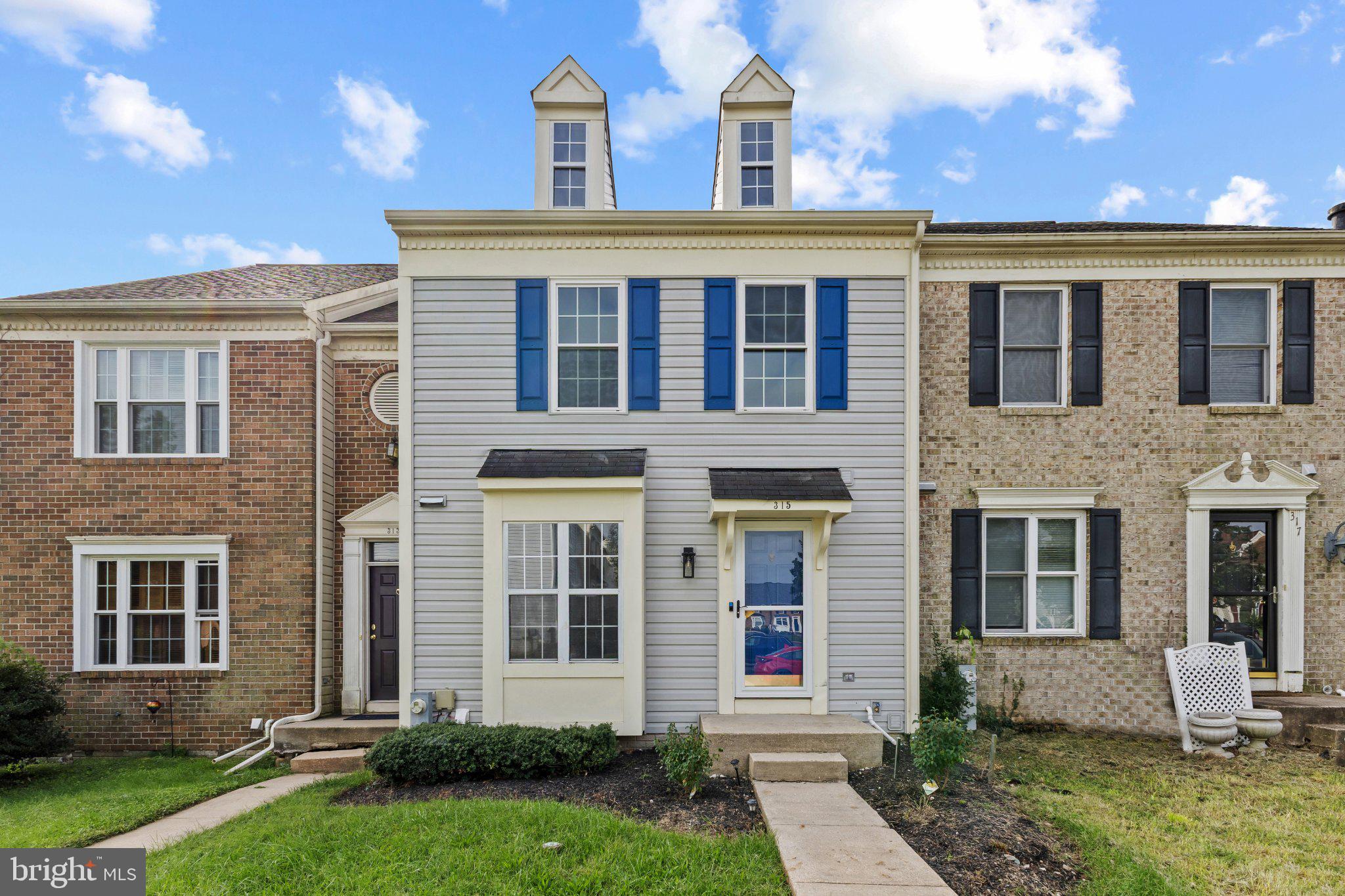 315 OVERLEA PLACE