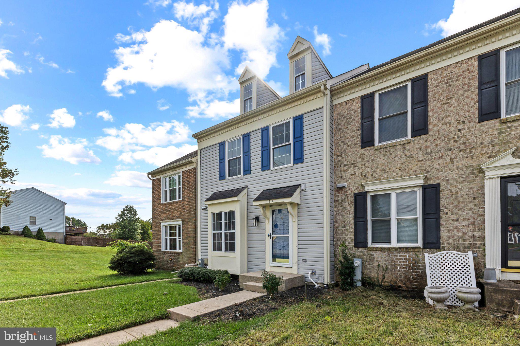 315 OVERLEA PLACE