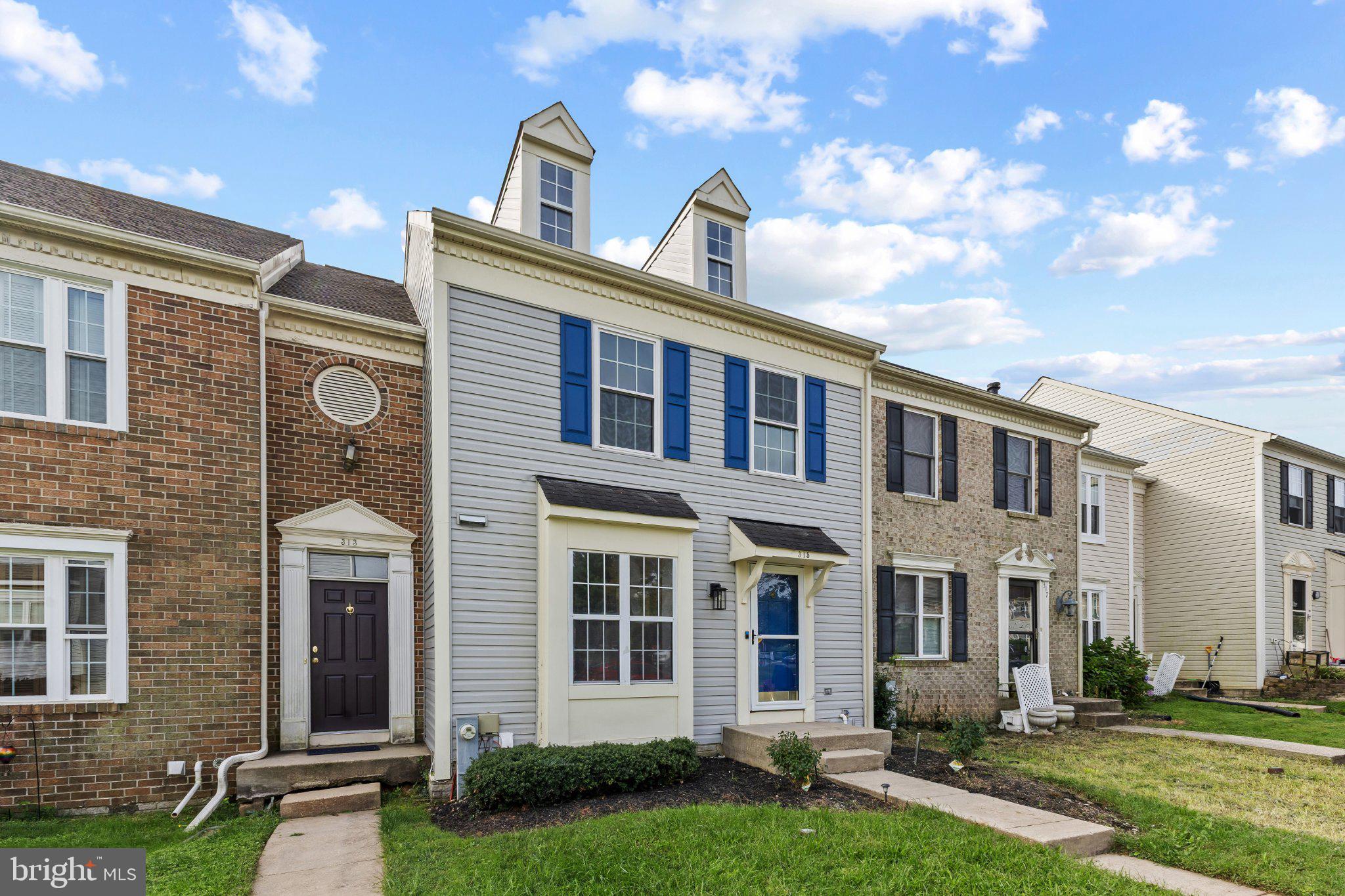 315 OVERLEA PLACE