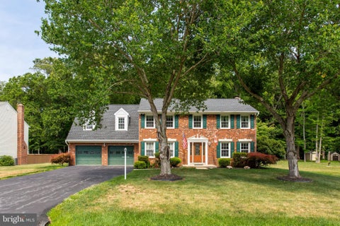 Photo of 2916 Eutaw Forest Drive, WALDORF, MD 20603 (MLS # MDCH2056612)