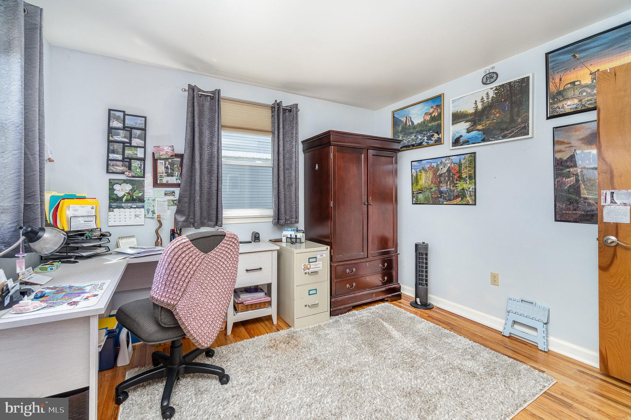 NEW HOLLAND BOROUGH - Residential