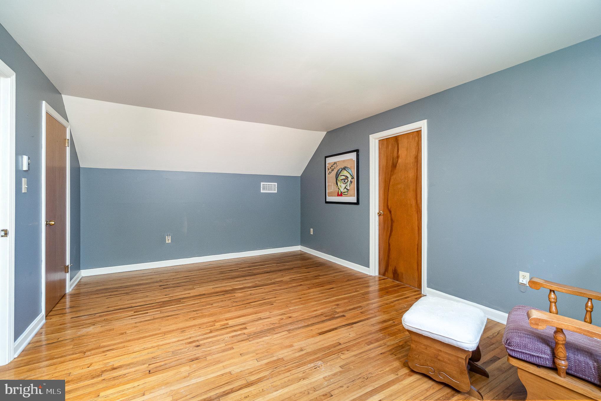 NEW HOLLAND BOROUGH - Residential