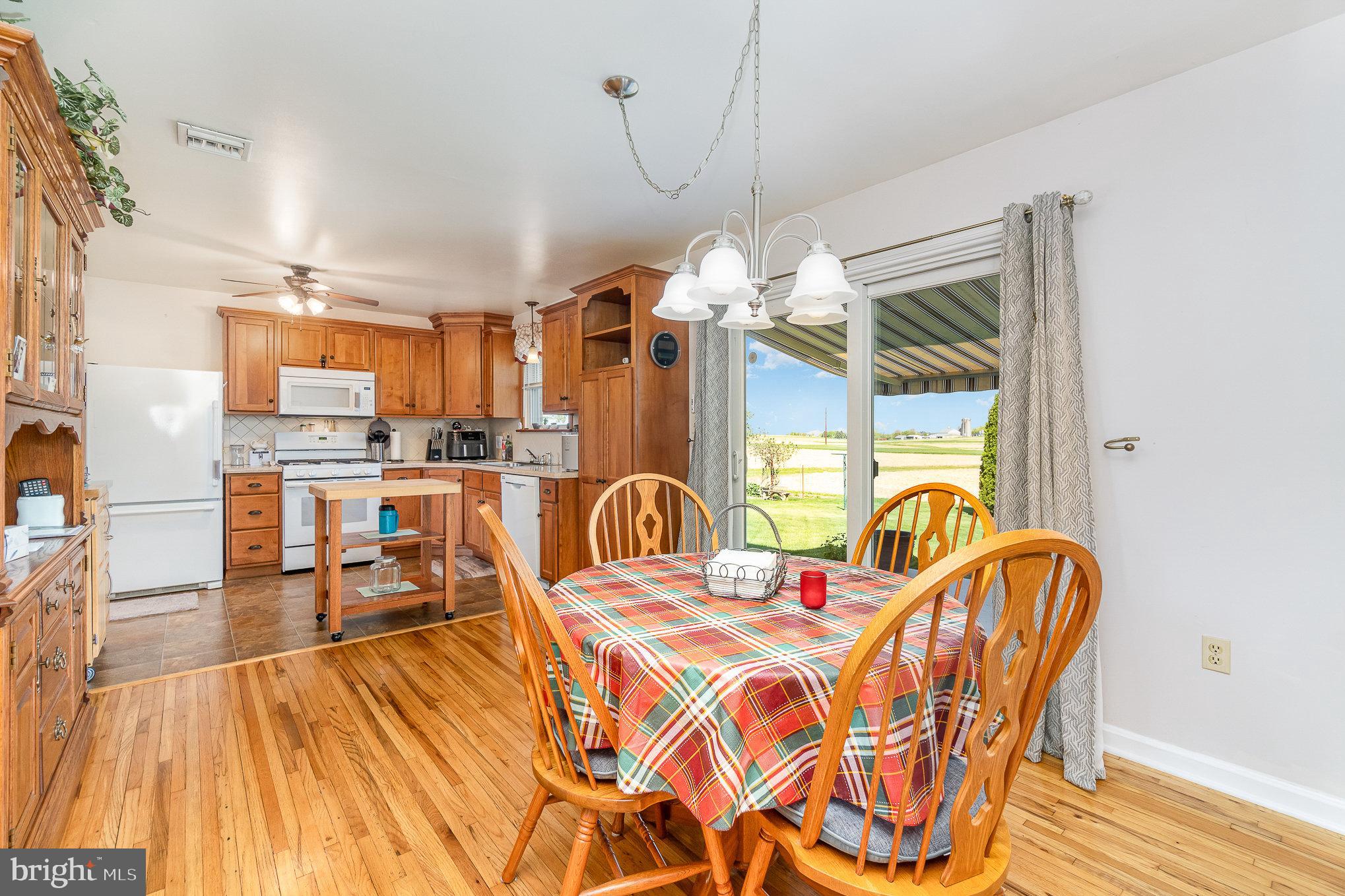 NEW HOLLAND BOROUGH - Residential