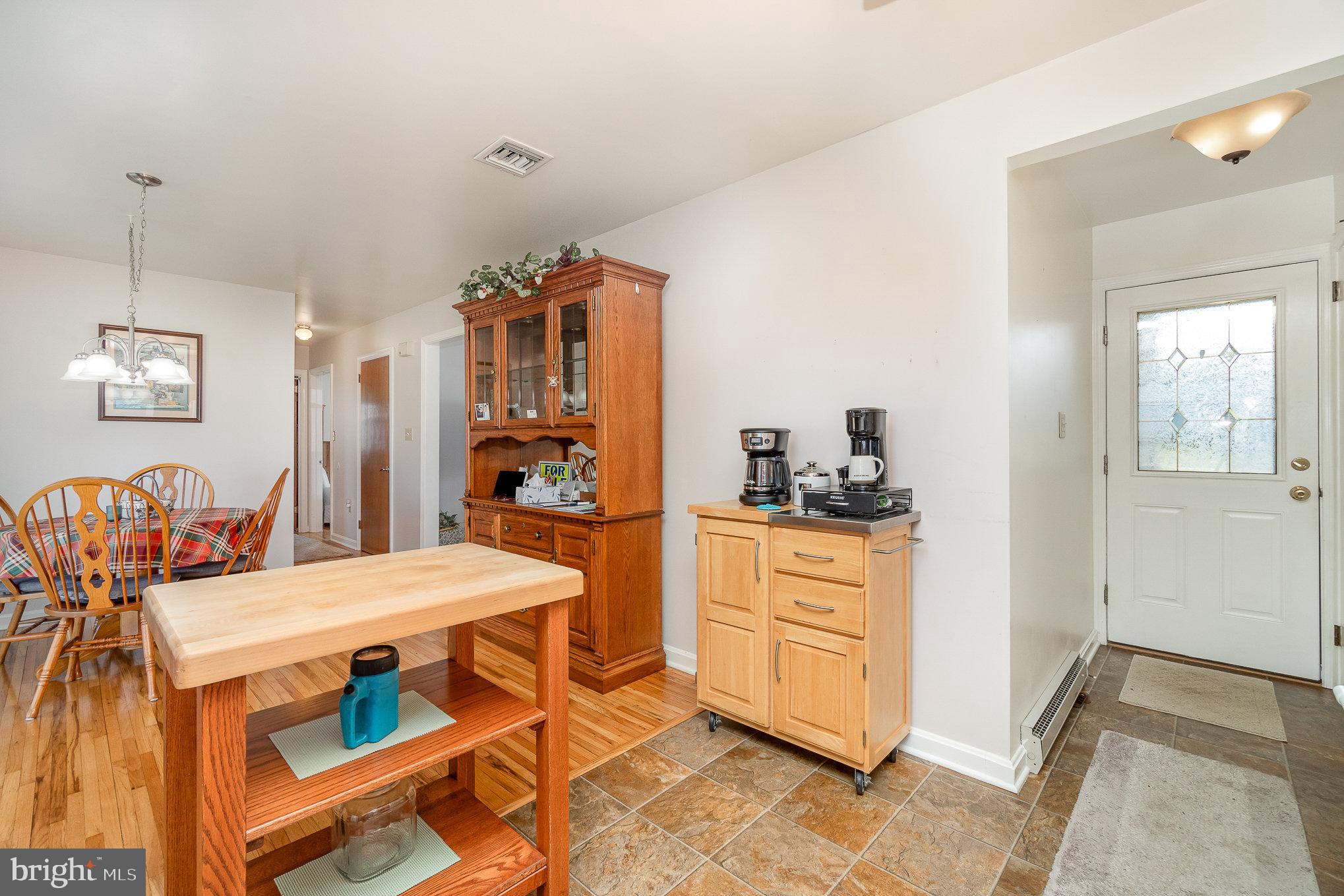 NEW HOLLAND BOROUGH - Residential