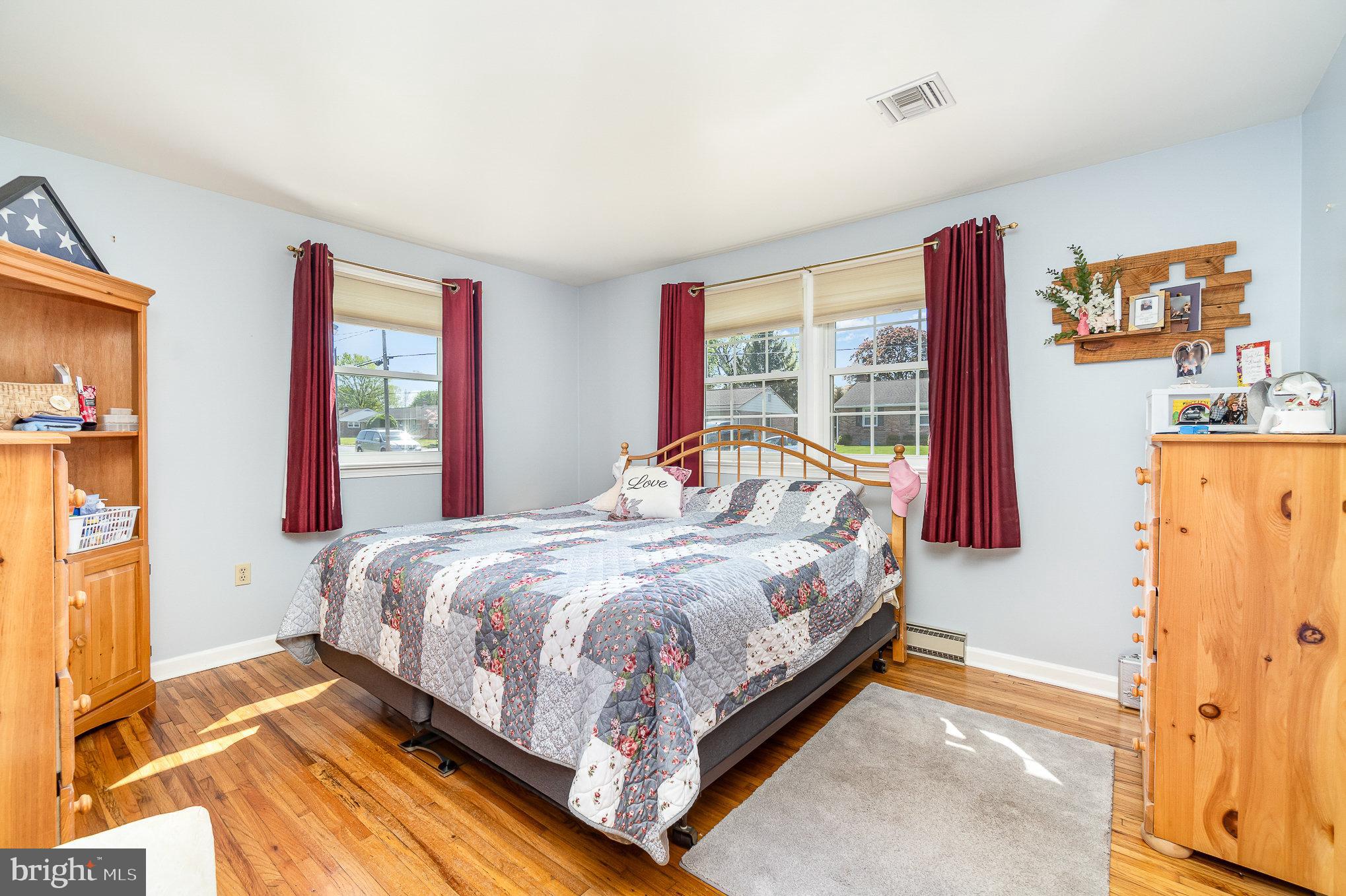 NEW HOLLAND BOROUGH - Residential