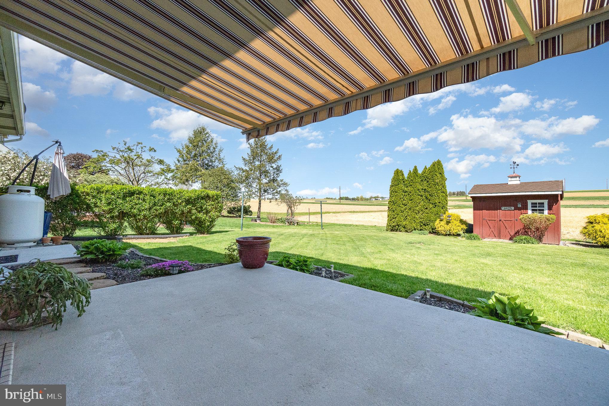 NEW HOLLAND BOROUGH - Residential