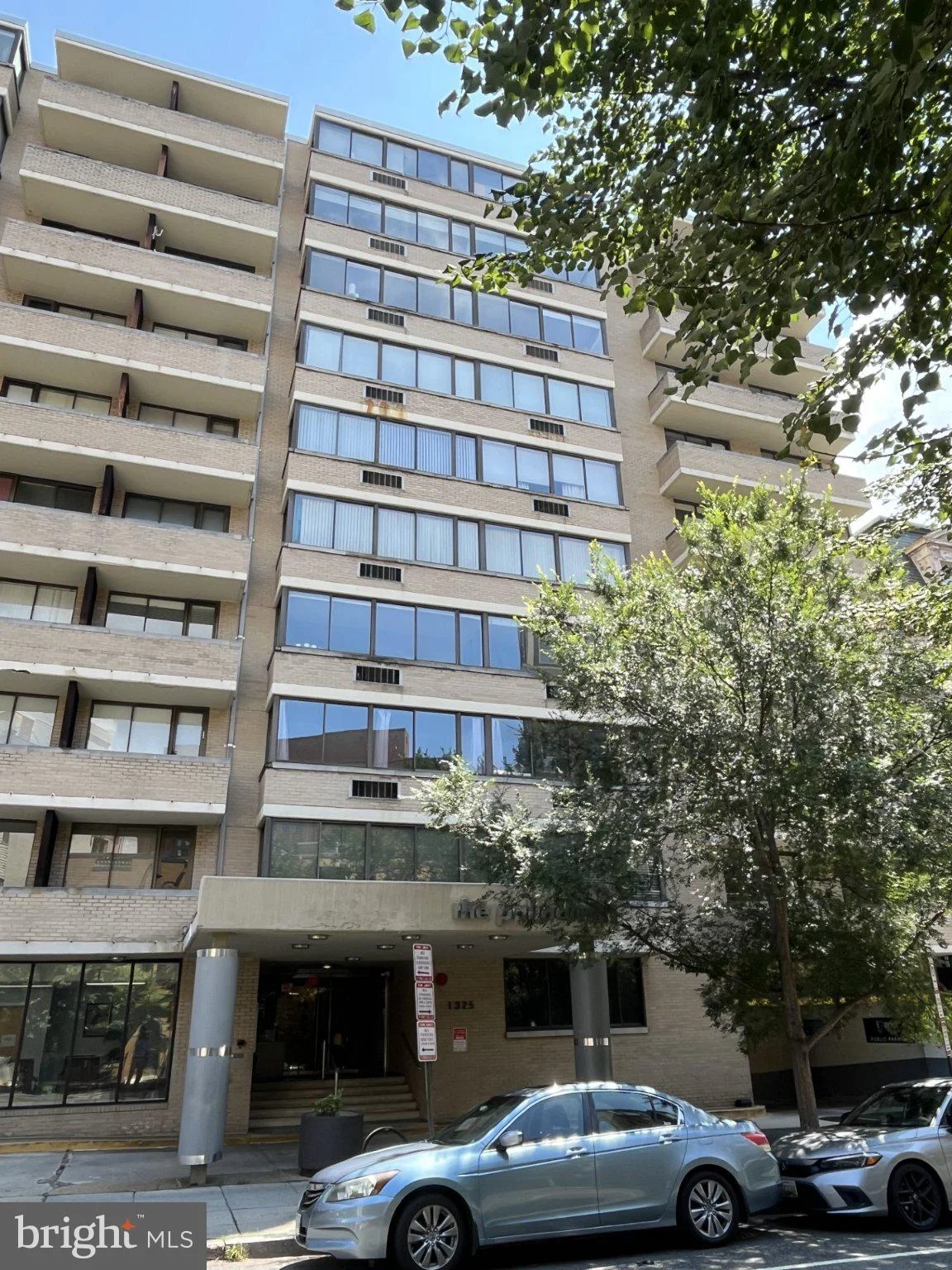 1325 18th Street NW Unit 305, Washington, DC, 20036
