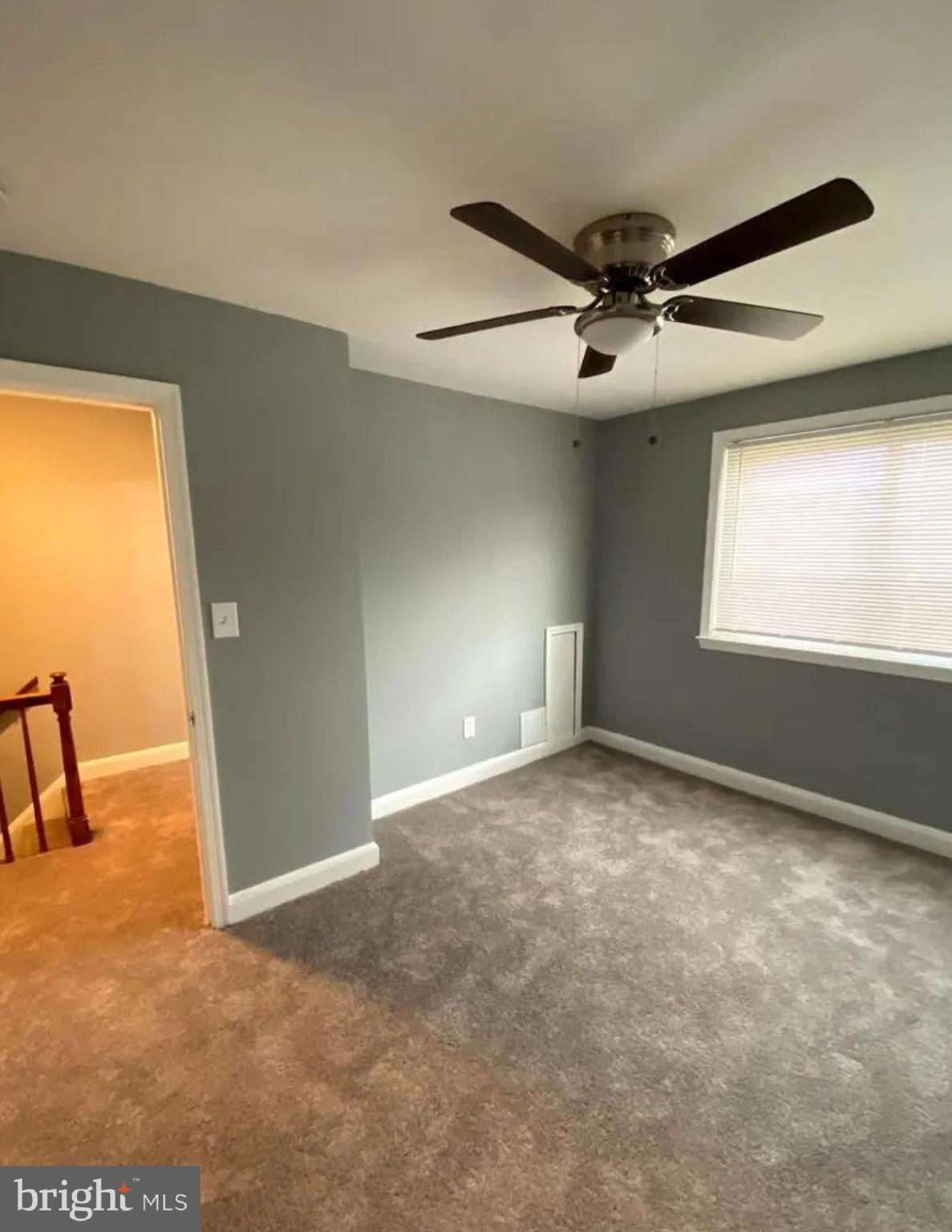 BALTIMORE COUNTY - Residential Lease