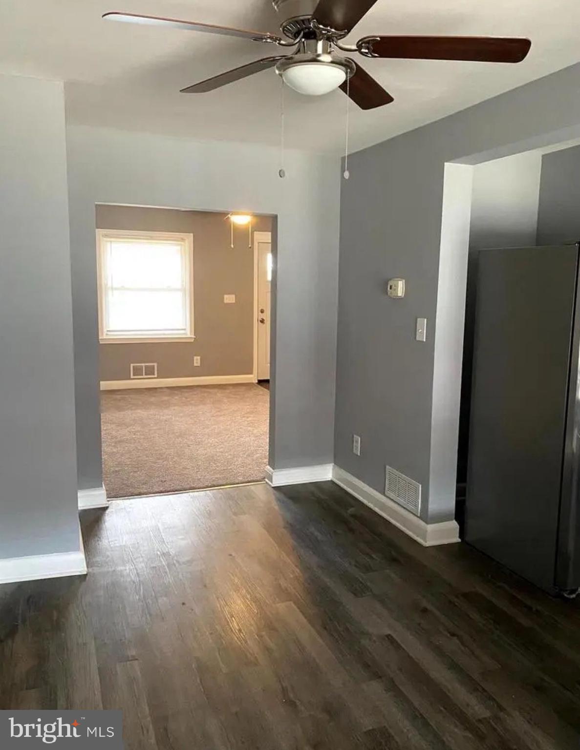 BALTIMORE COUNTY - Residential Lease