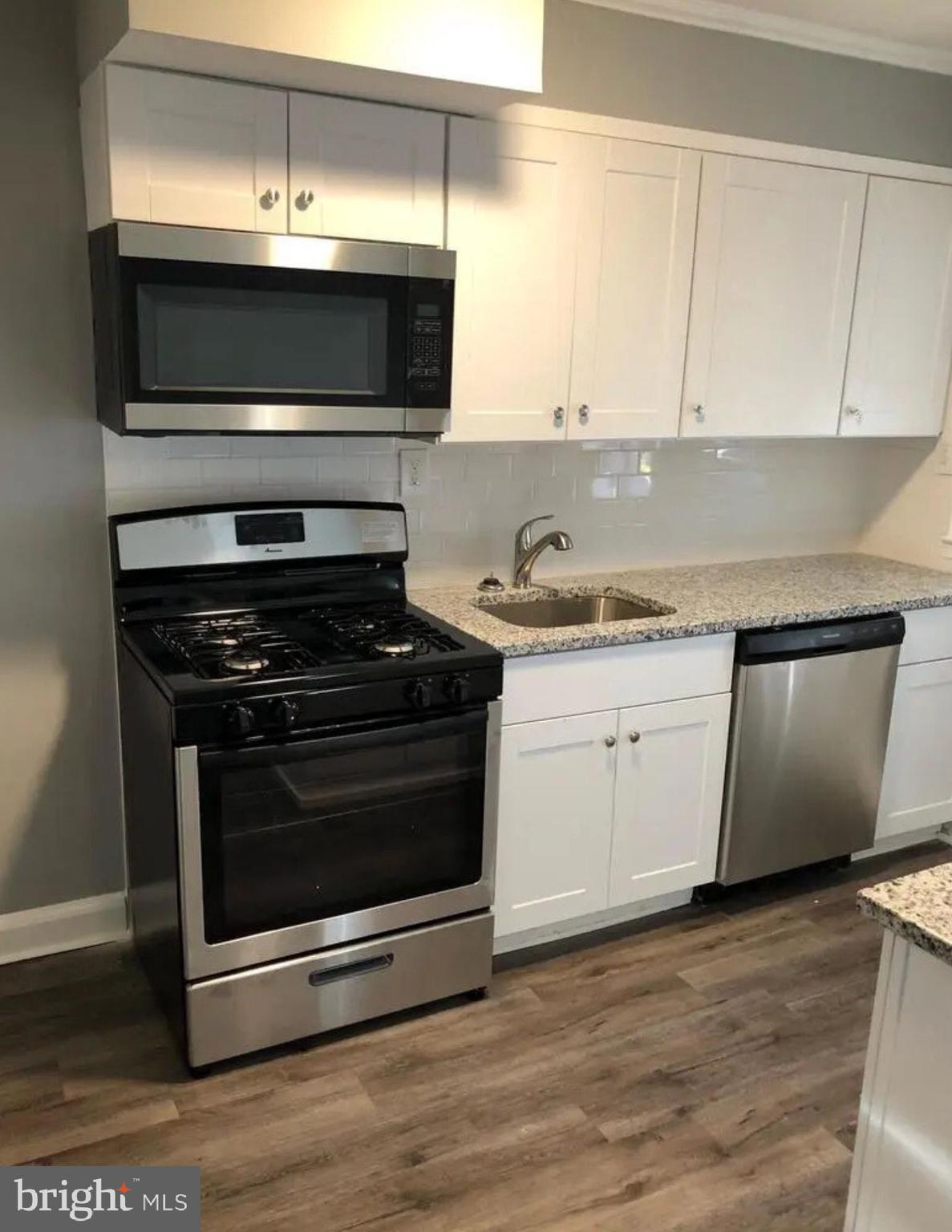 BALTIMORE COUNTY - Residential Lease