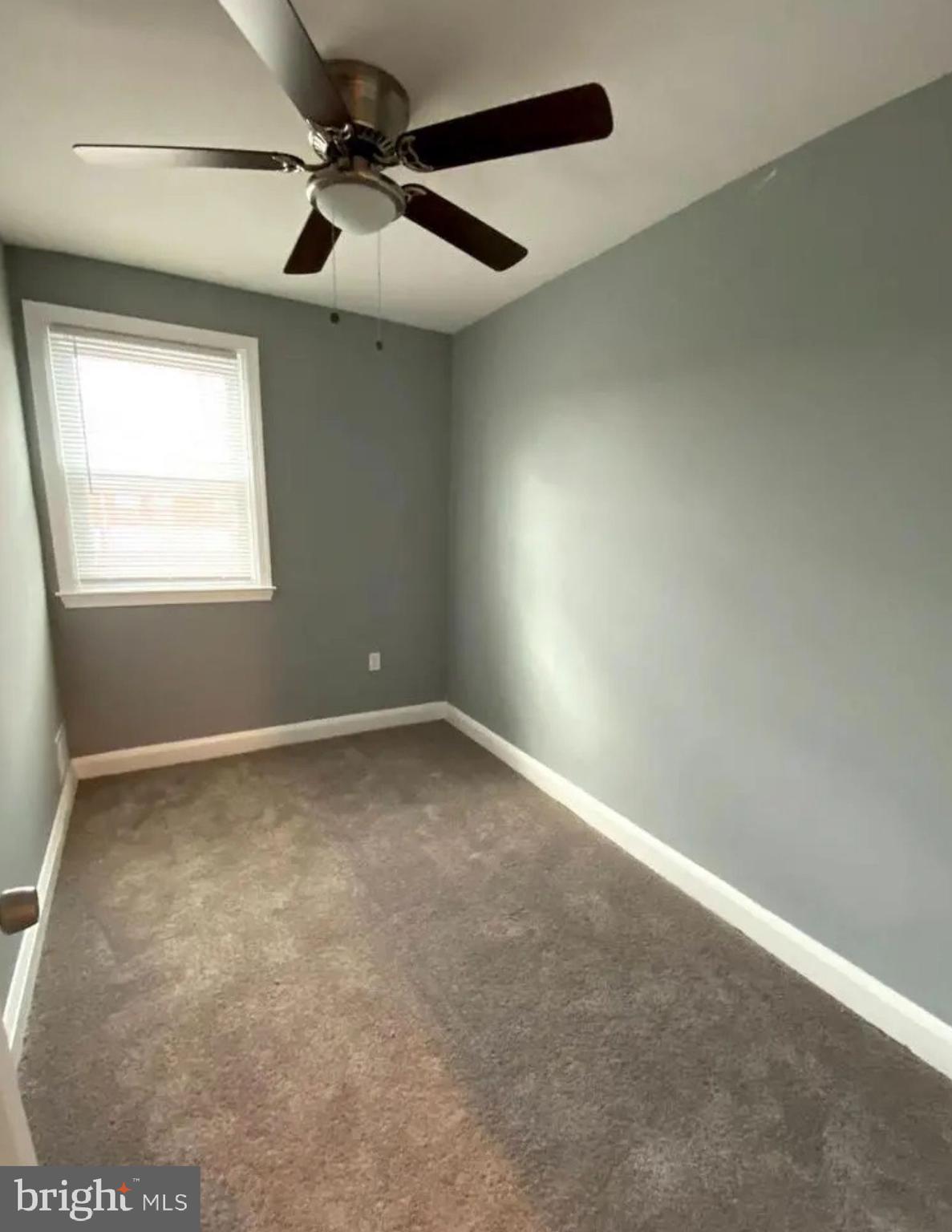 BALTIMORE COUNTY - Residential Lease