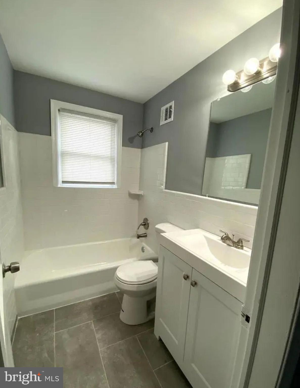 BALTIMORE COUNTY - Residential Lease