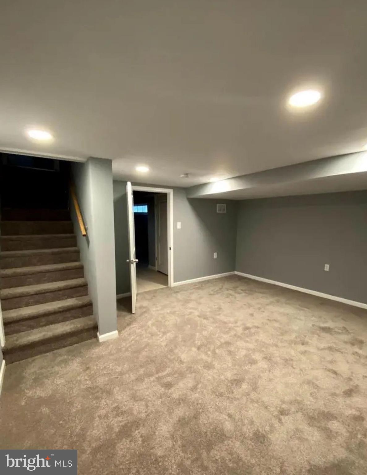 BALTIMORE COUNTY - Residential Lease