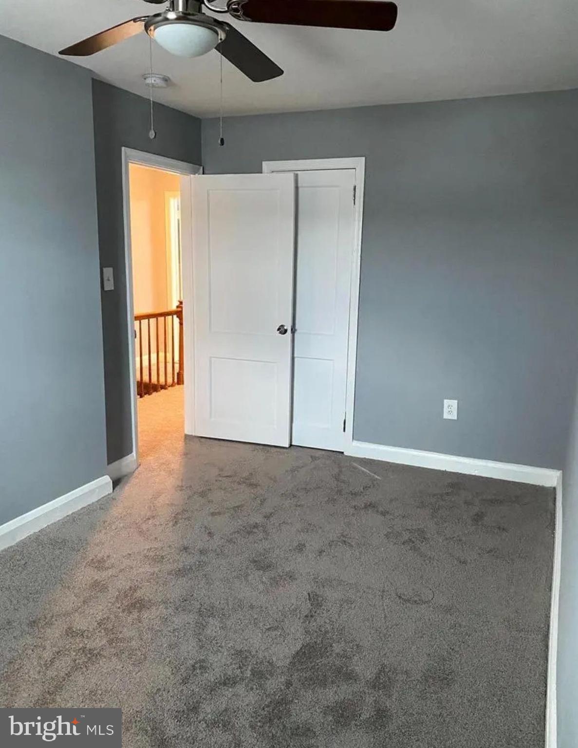 BALTIMORE COUNTY - Residential Lease