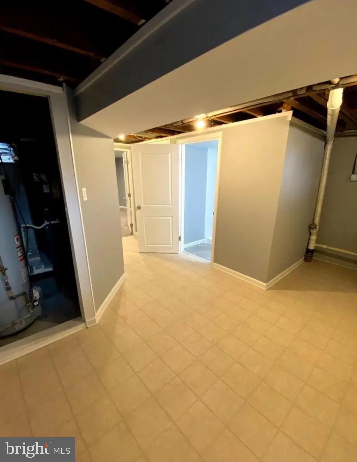 BALTIMORE COUNTY - Residential Lease