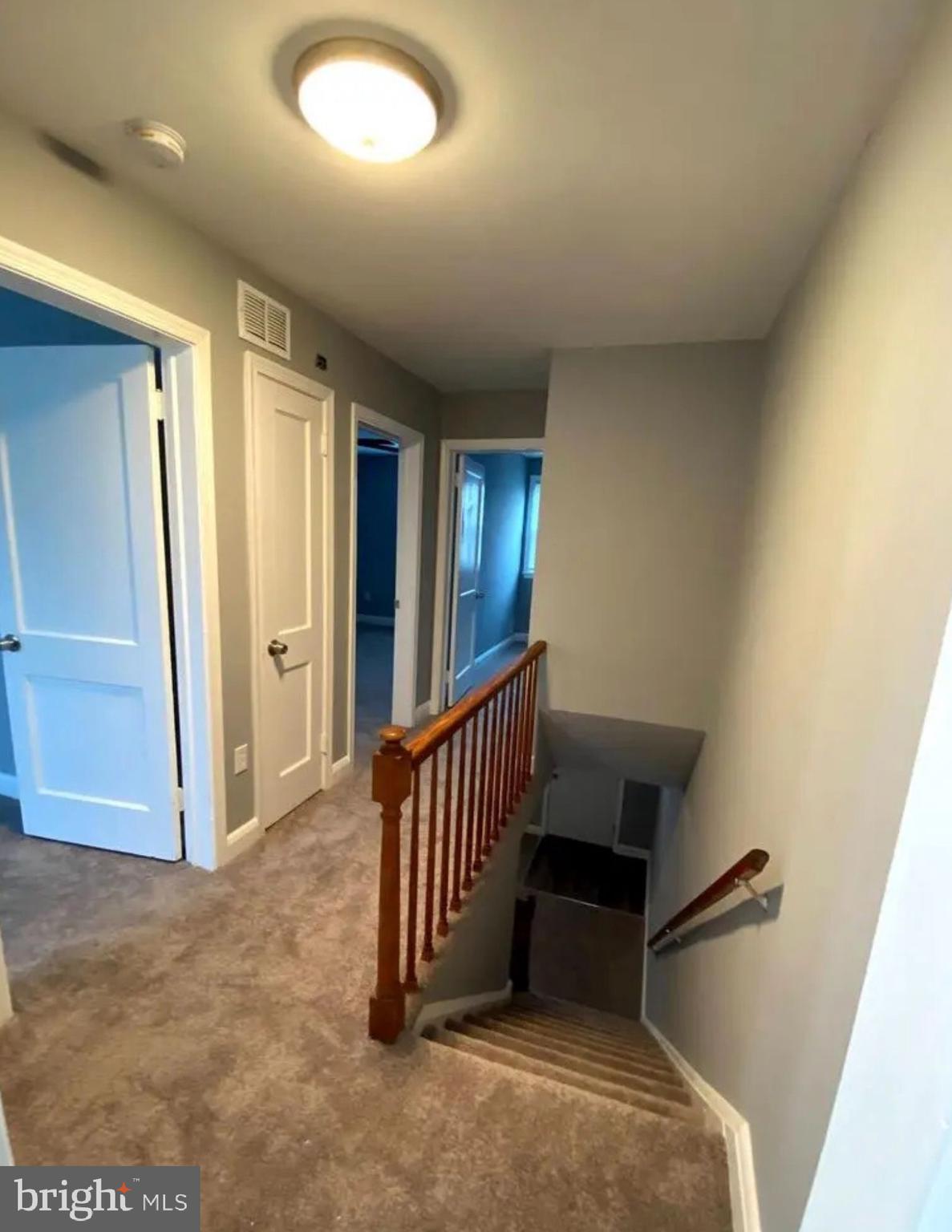 BALTIMORE COUNTY - Residential Lease