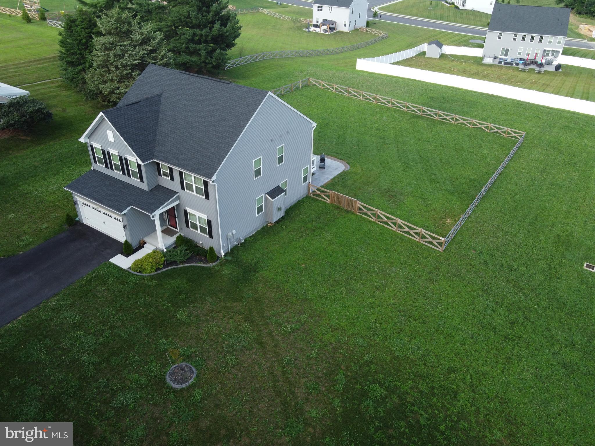 HIGH POINTE AT ROJEN FARMS - Residential Lease