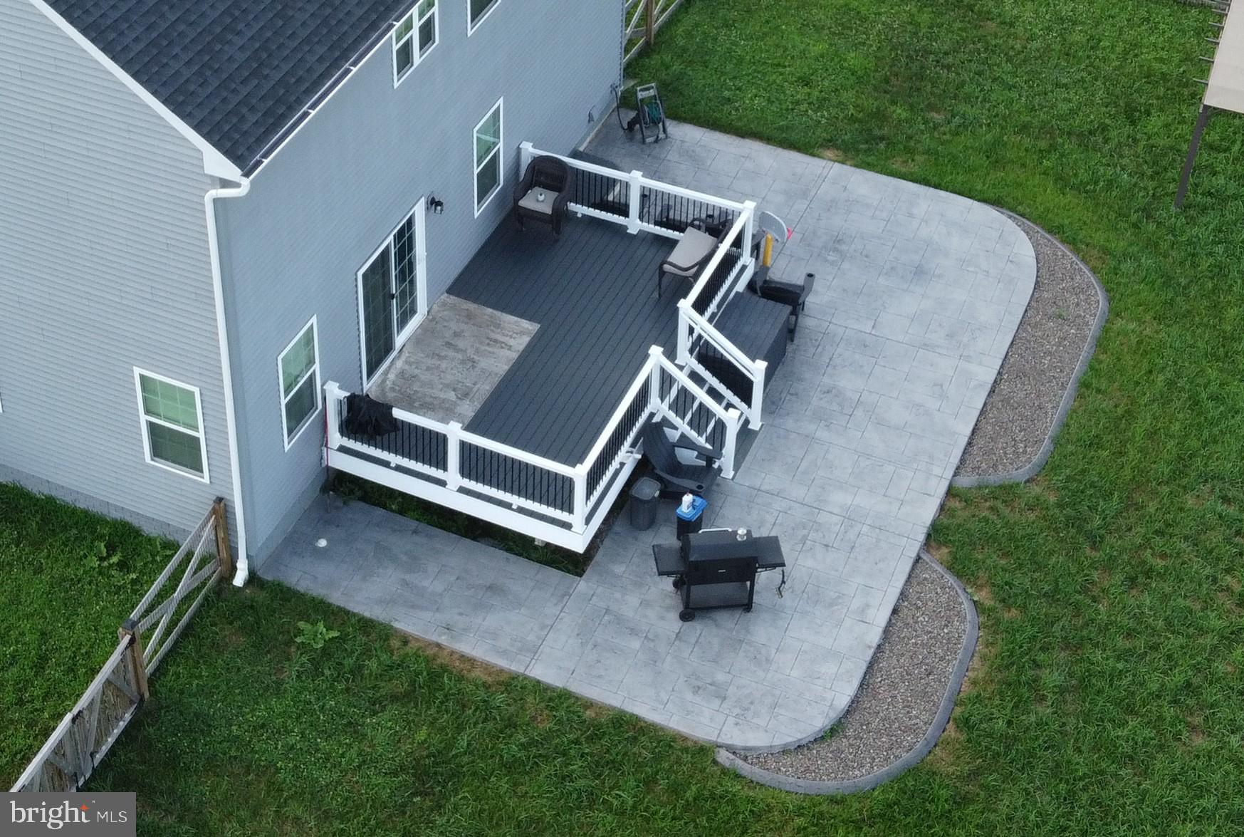 HIGH POINTE AT ROJEN FARMS - Residential Lease