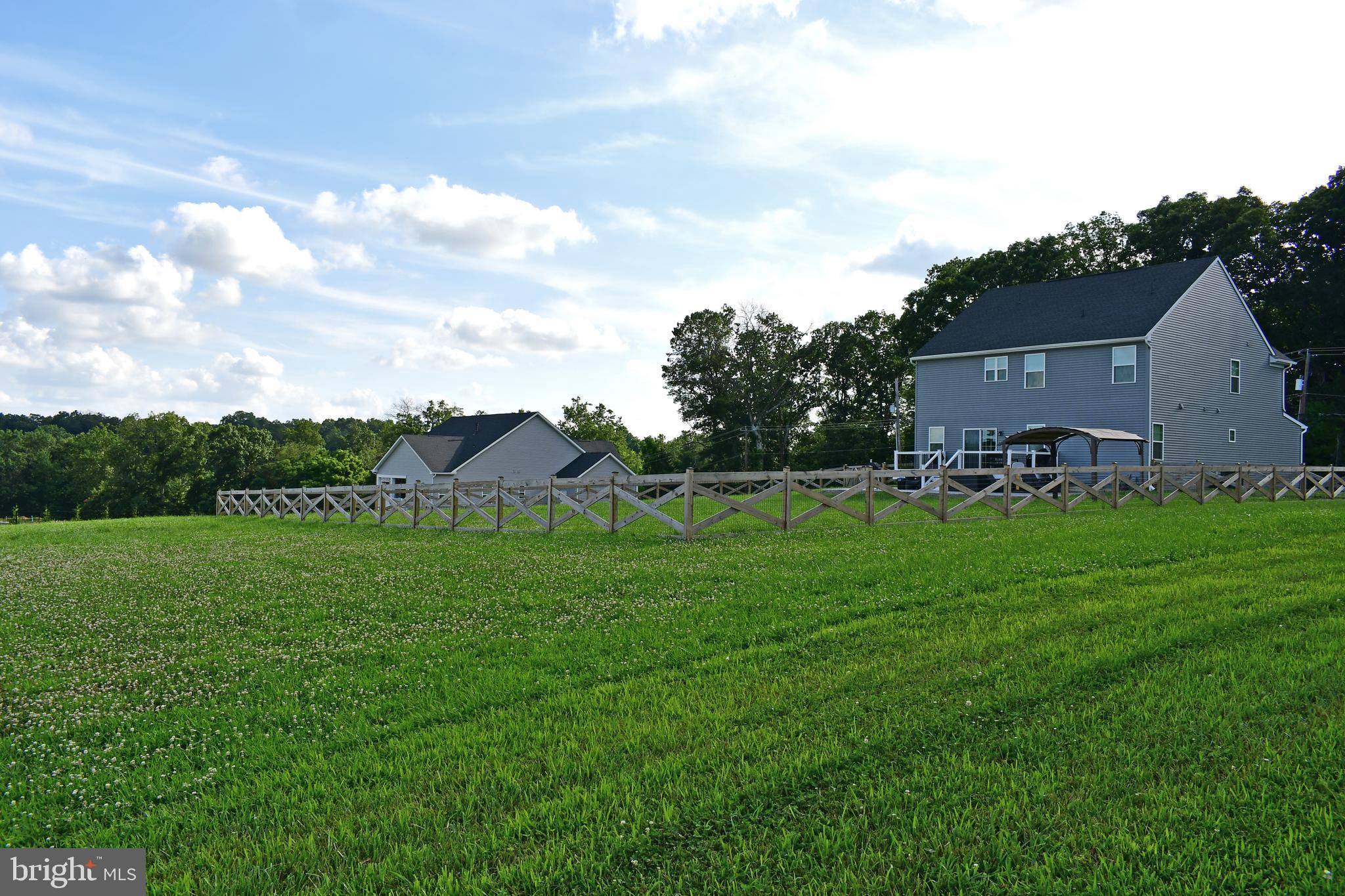 HIGH POINTE AT ROJEN FARMS - Residential Lease