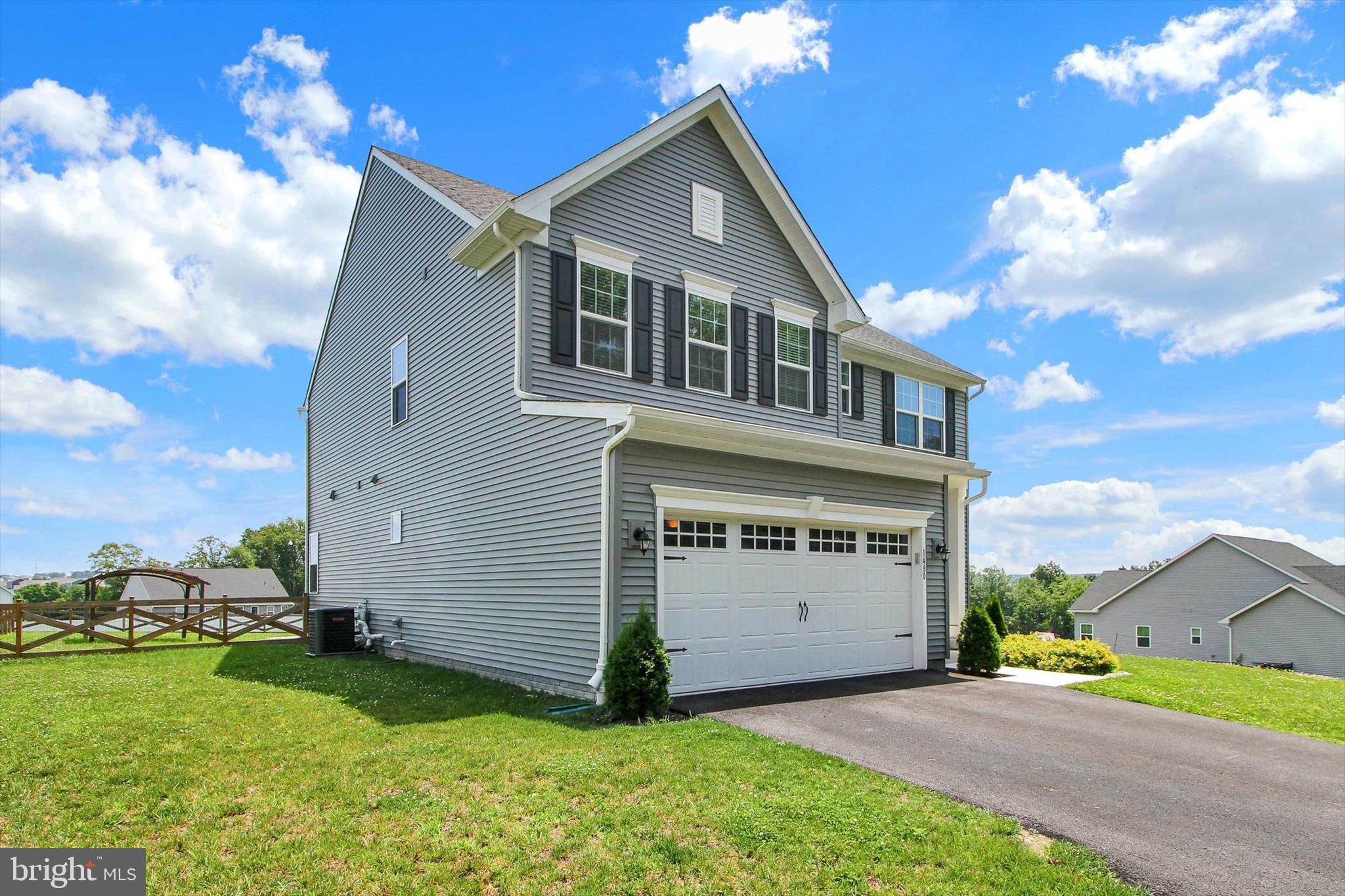 HIGH POINTE AT ROJEN FARMS - Residential Lease