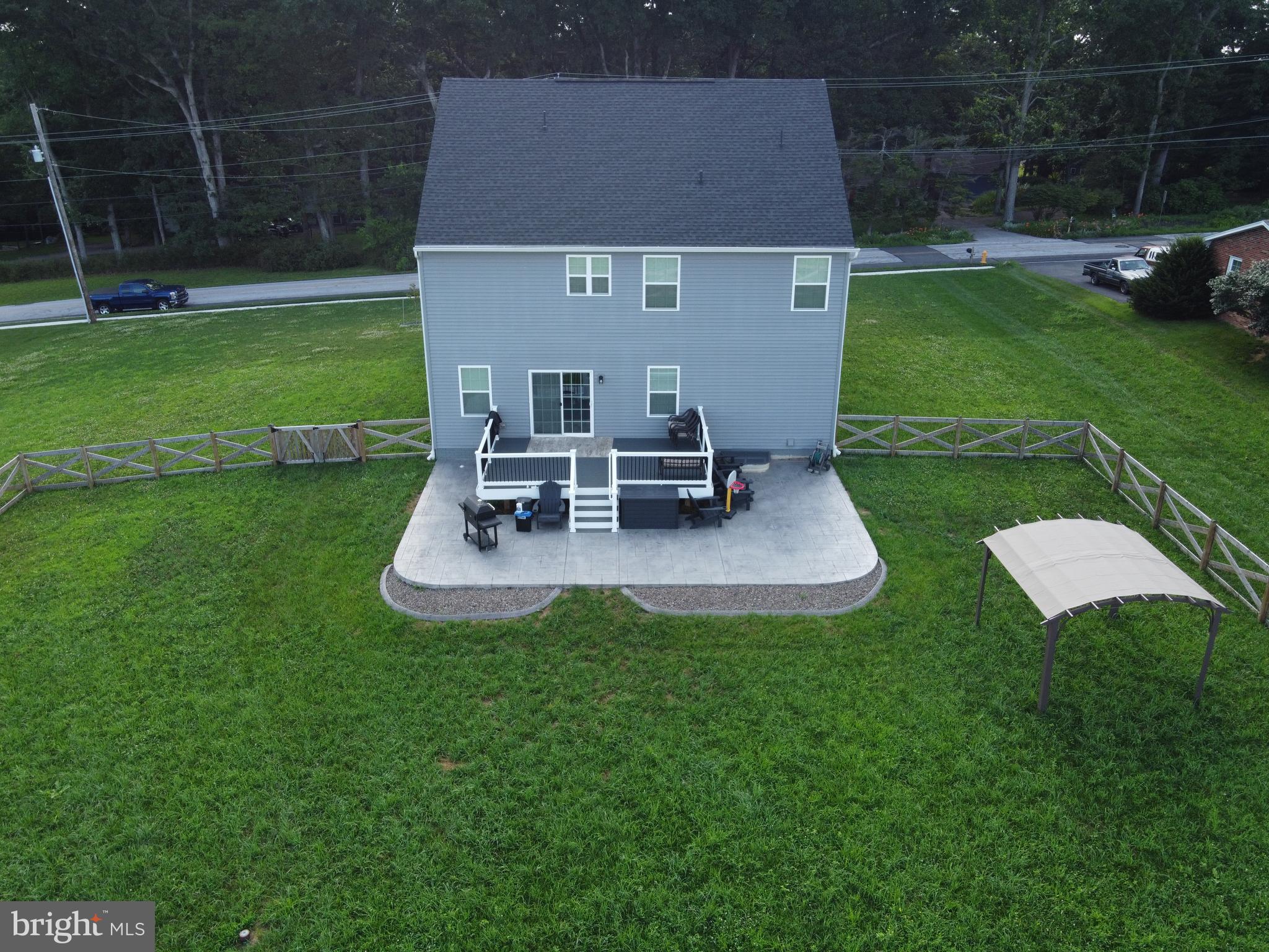 HIGH POINTE AT ROJEN FARMS - Residential Lease