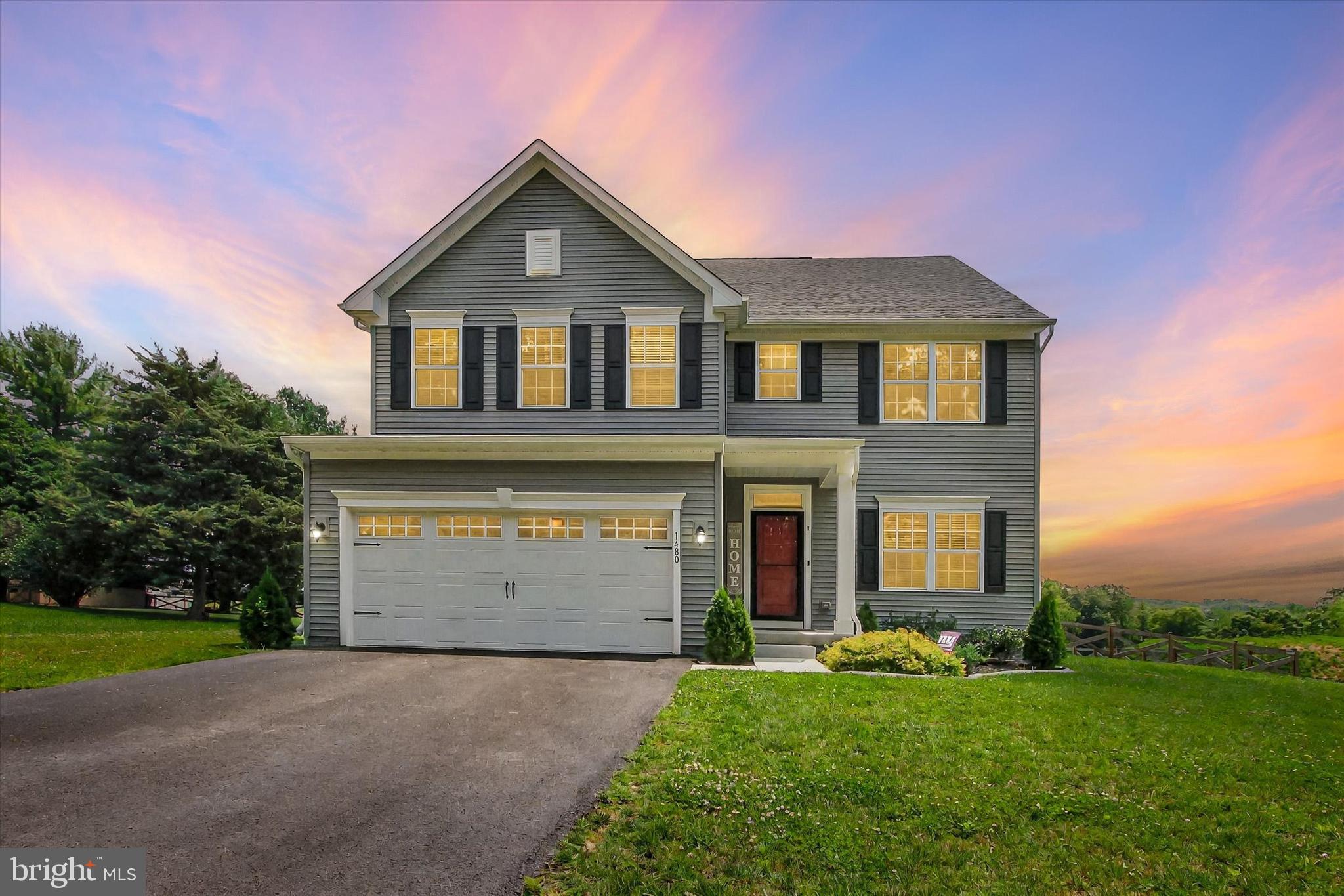 HIGH POINTE AT ROJEN FARMS - Residential Lease