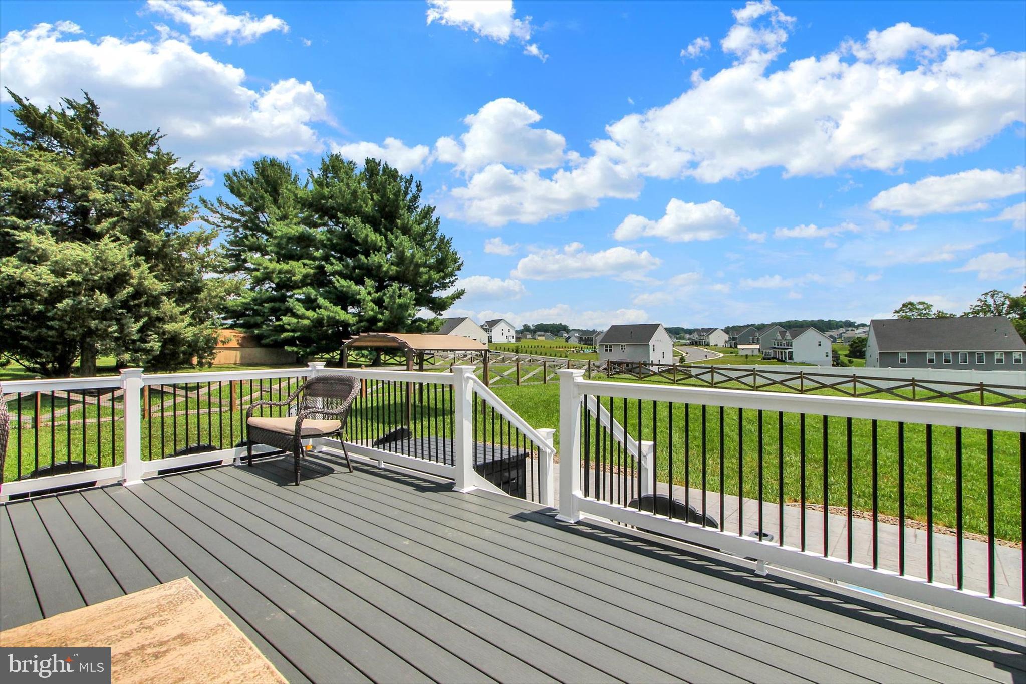 HIGH POINTE AT ROJEN FARMS - Residential Lease